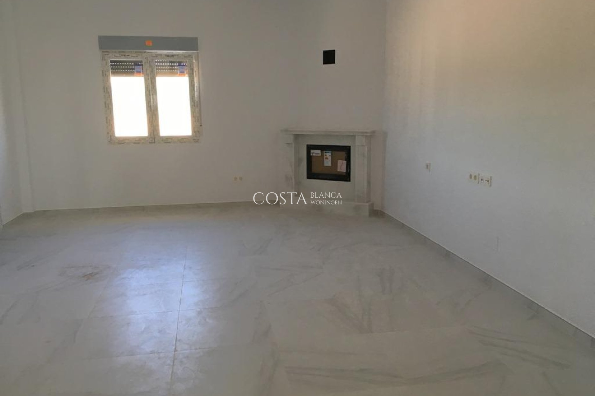 Nouvelle construction - Villa -
Pinoso