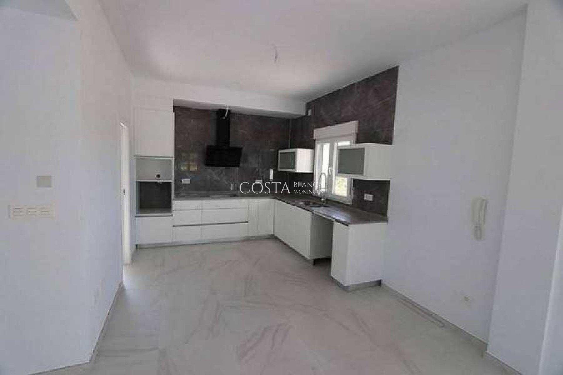 Nouvelle construction - Villa -
Pinoso