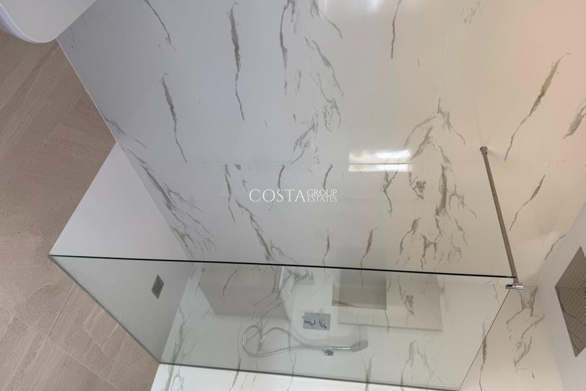 Nouvelle construction - Villa -
Pinoso