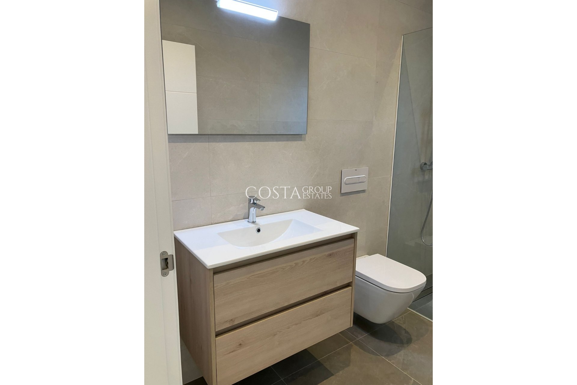 Nouvelle construction - Villa -
Pinoso