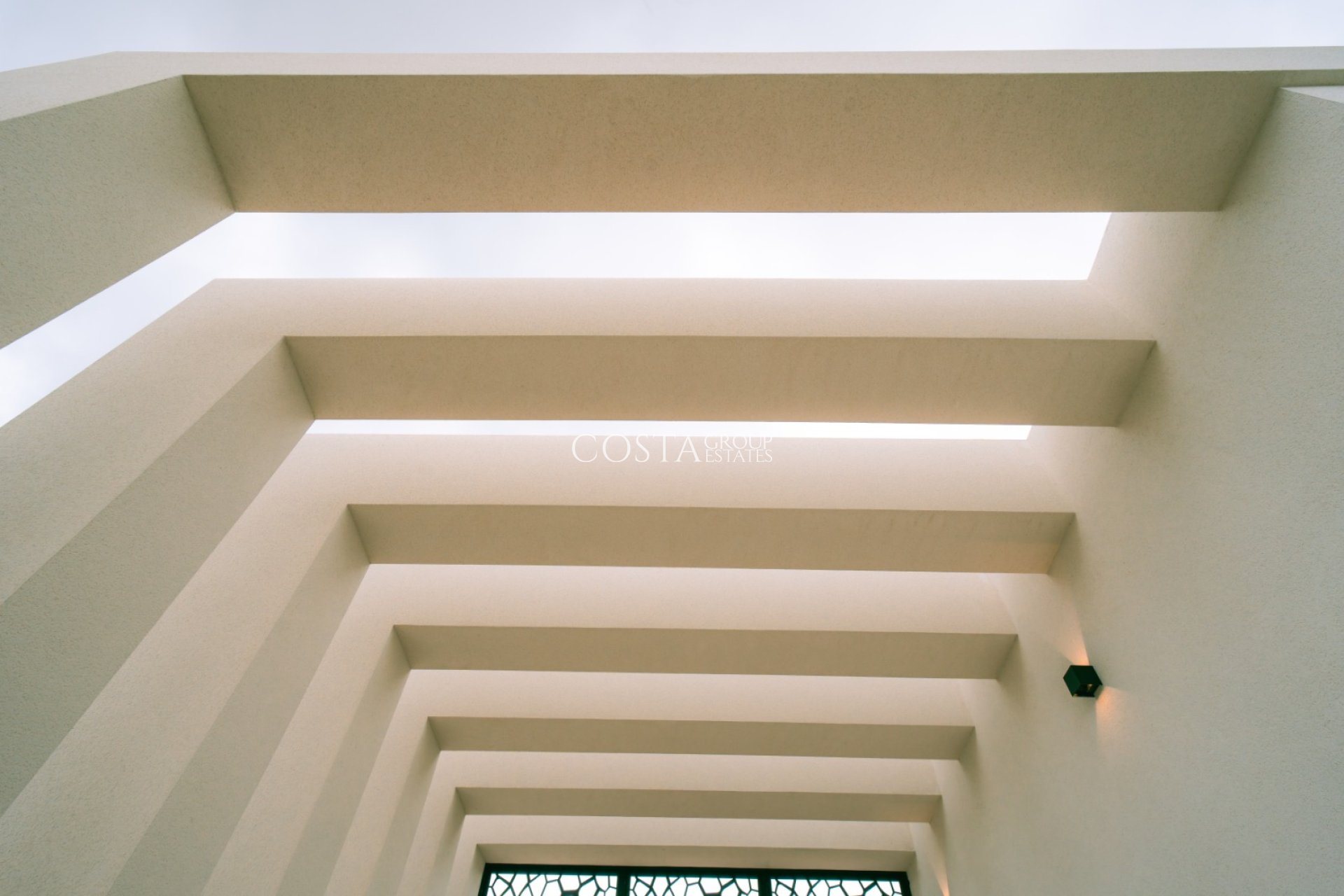 Nouvelle construction - Villa -
Pinoso