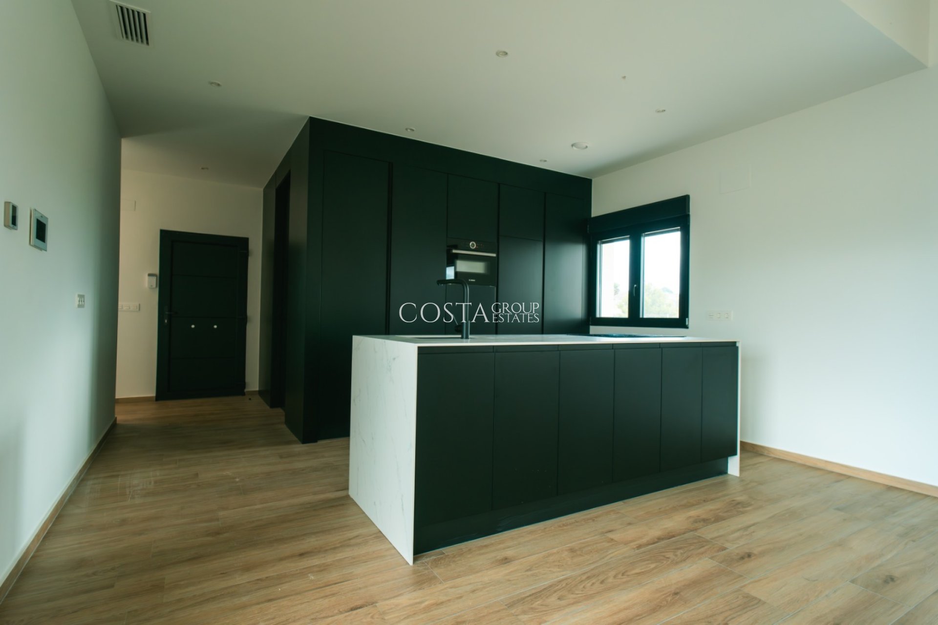 Nouvelle construction - Villa -
Pinoso