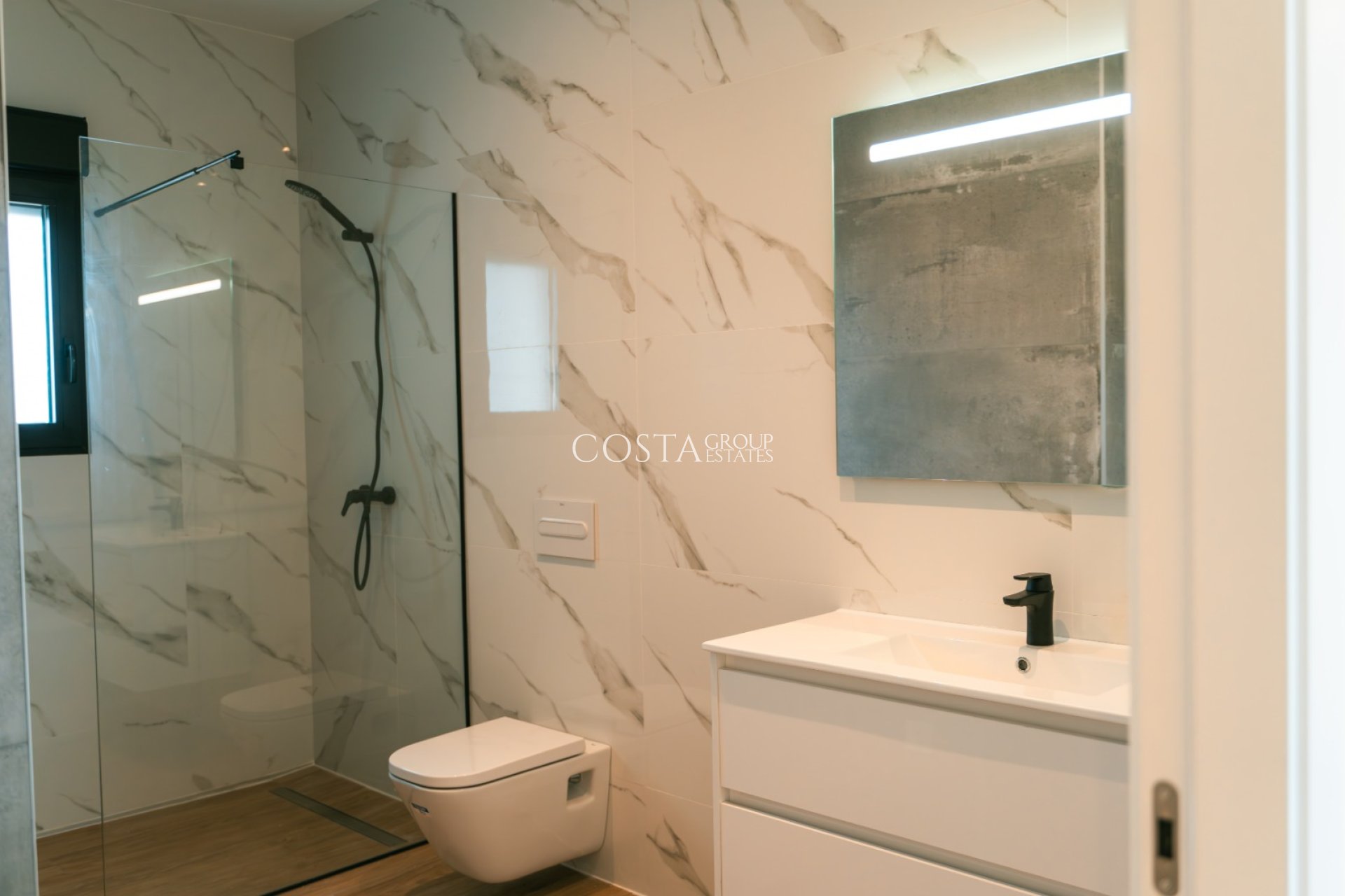 Nouvelle construction - Villa -
Pinoso