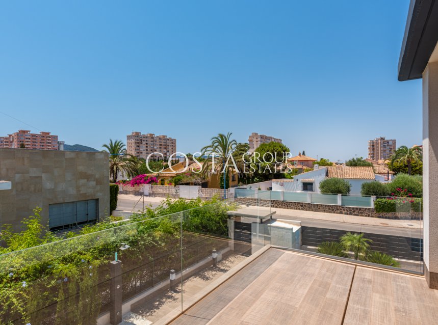 Nouvelle construction - Villa -
Playa Paraiso