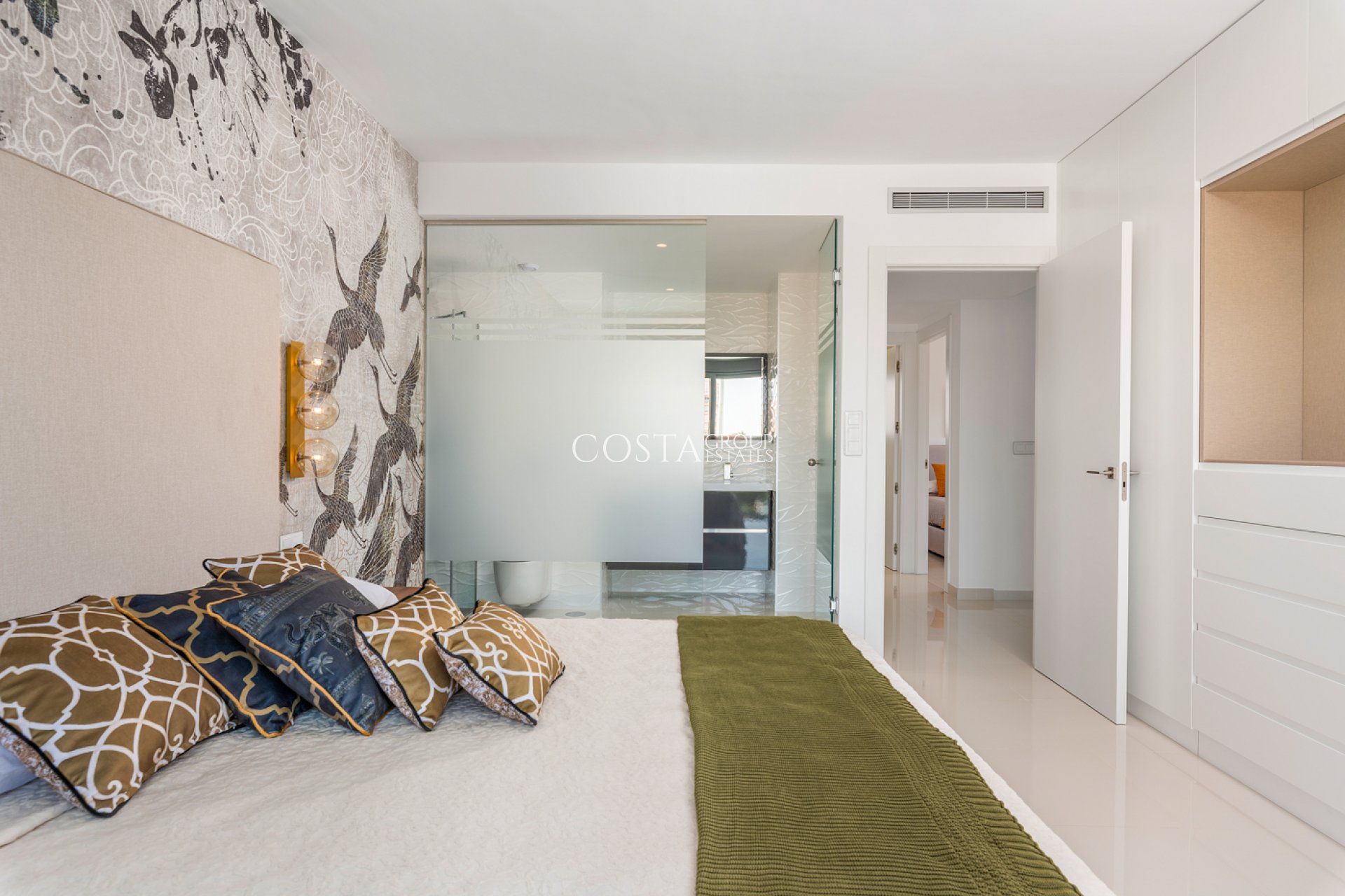 Nouvelle construction - Villa -
Playa Paraiso