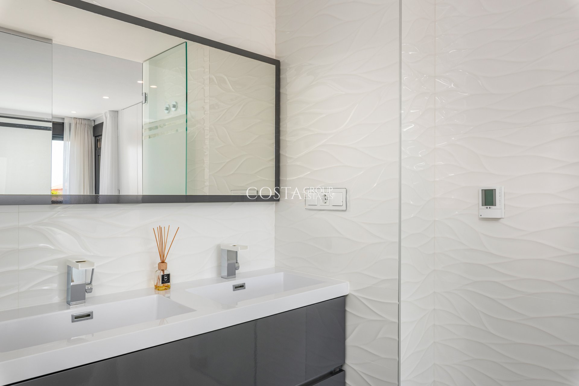 Nouvelle construction - Villa -
Playa Paraiso