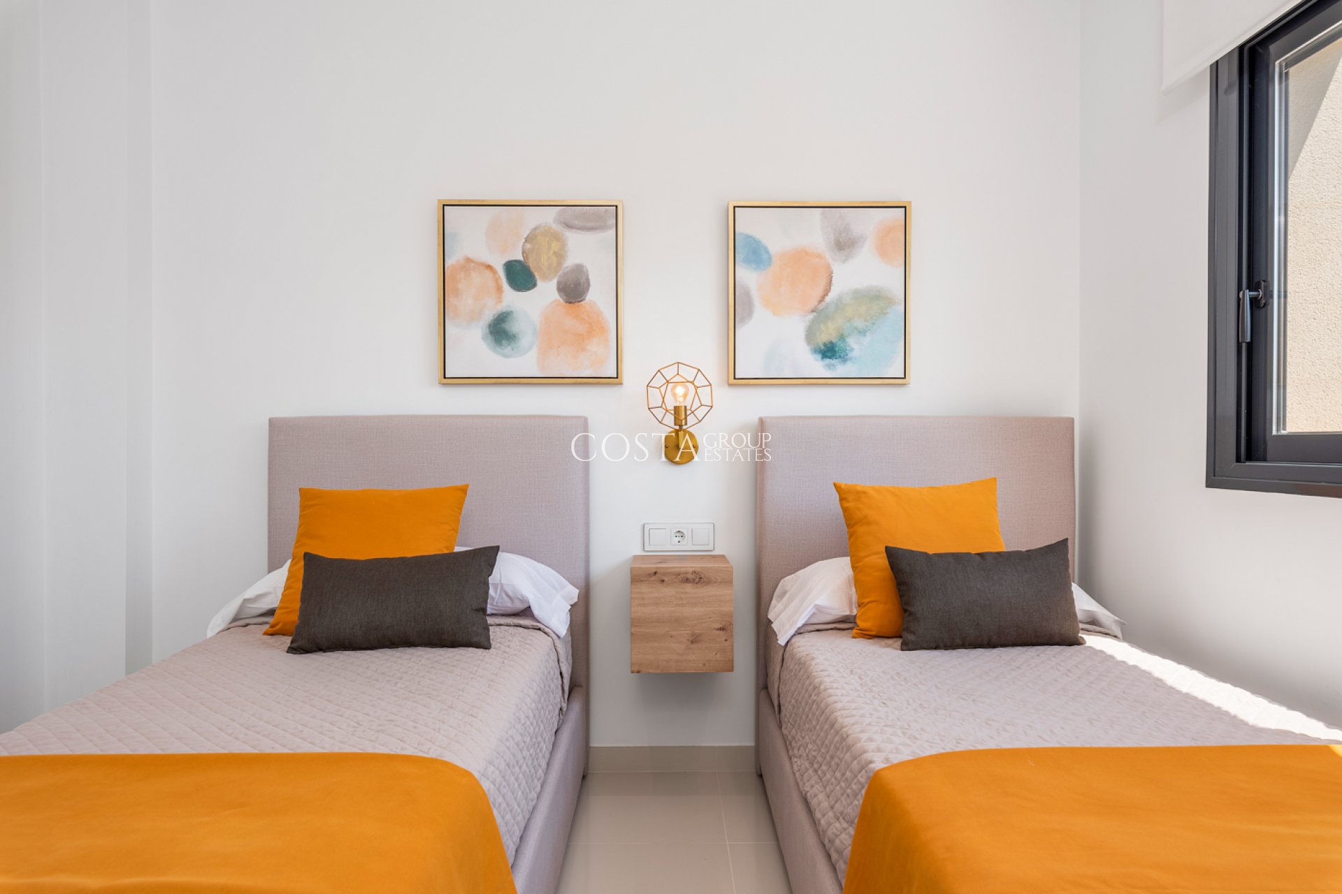 Nouvelle construction - Villa -
Playa Paraiso