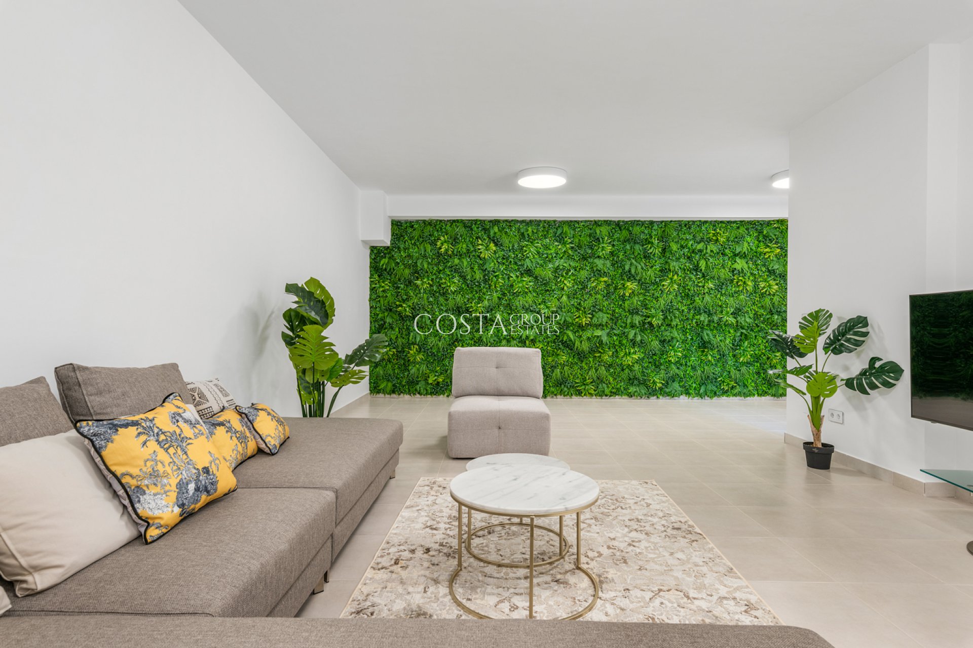 Nouvelle construction - Villa -
Playa Paraiso