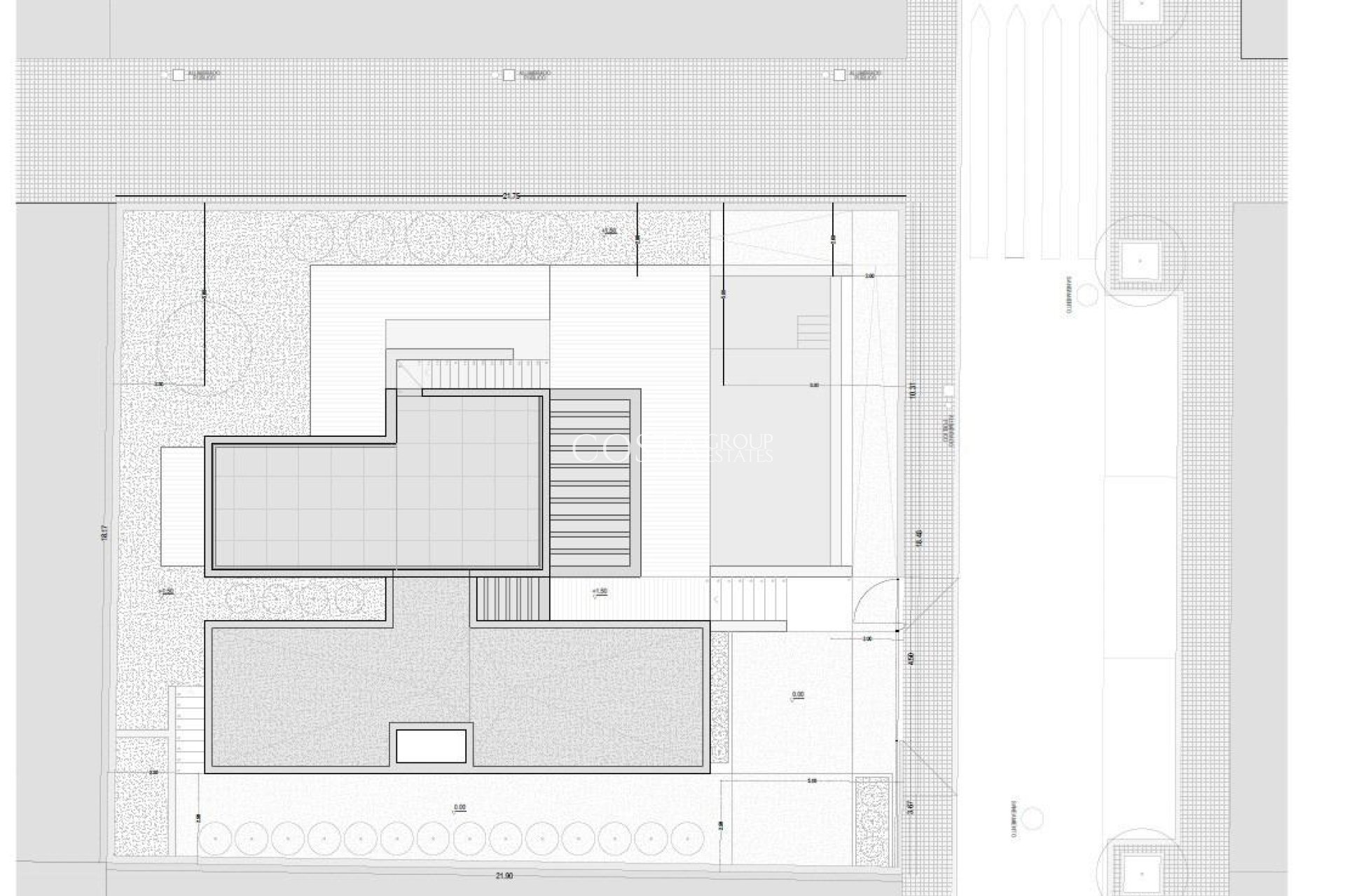 Nouvelle construction - Villa -
Polop - La Alberca