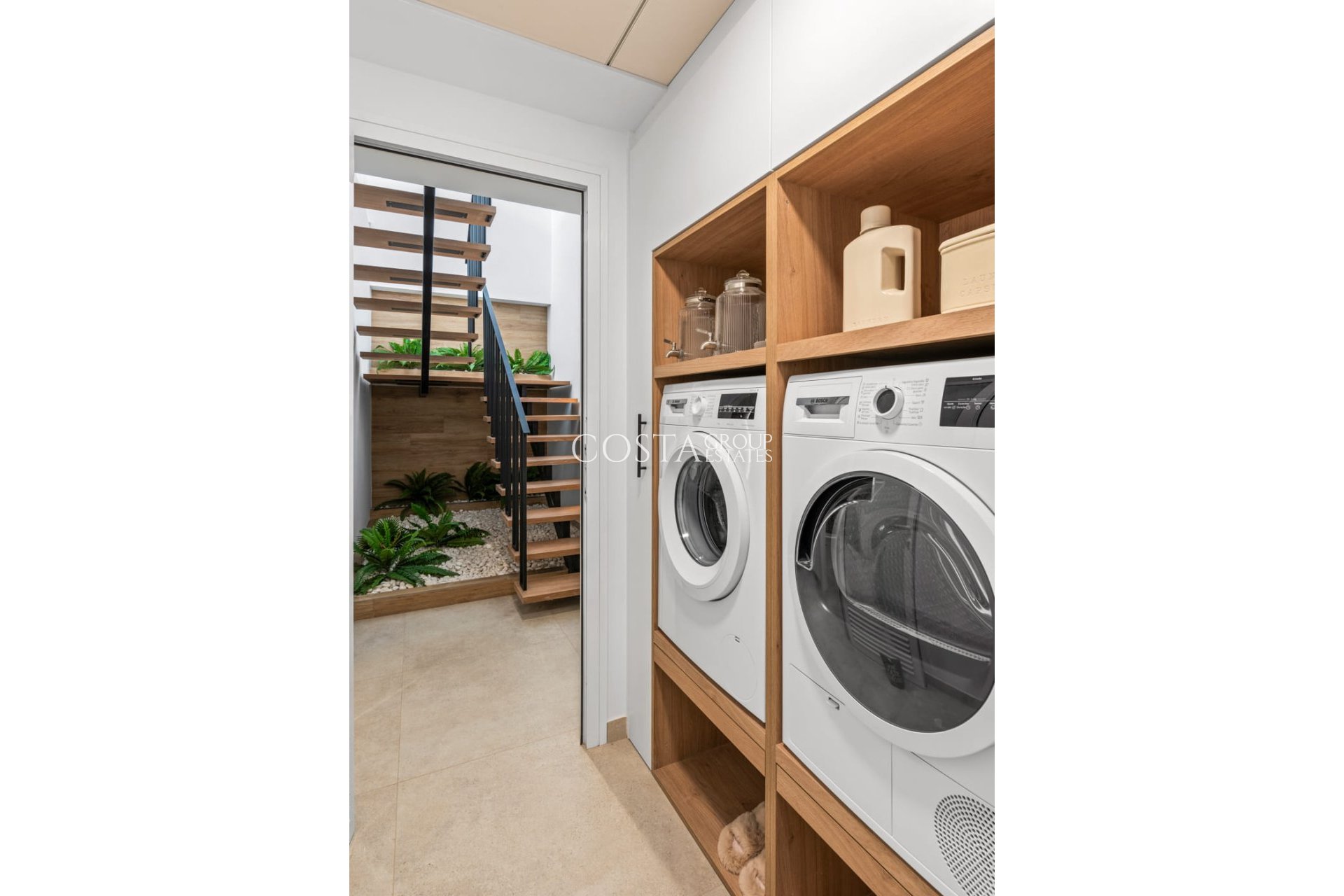 Nouvelle construction - Villa -
Polop