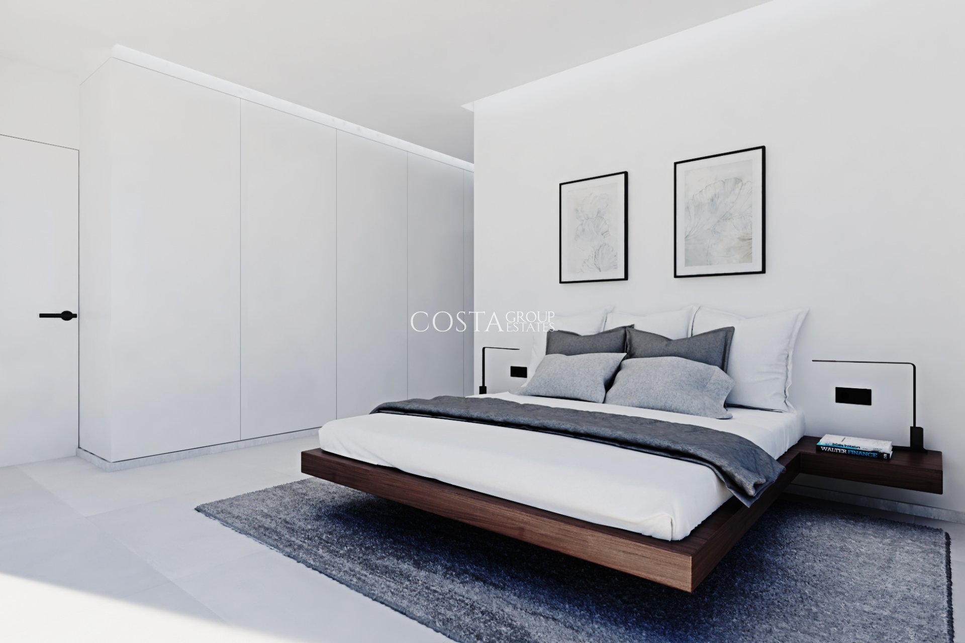 Nouvelle construction - Villa -
Pueblo Mascarat