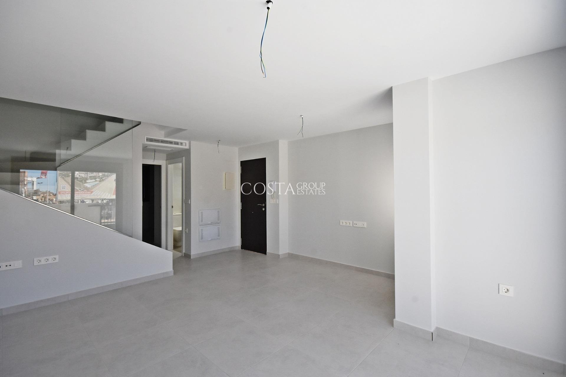 Nouvelle construction - Villa -
Puerto de Mazarron - Mar De Plata