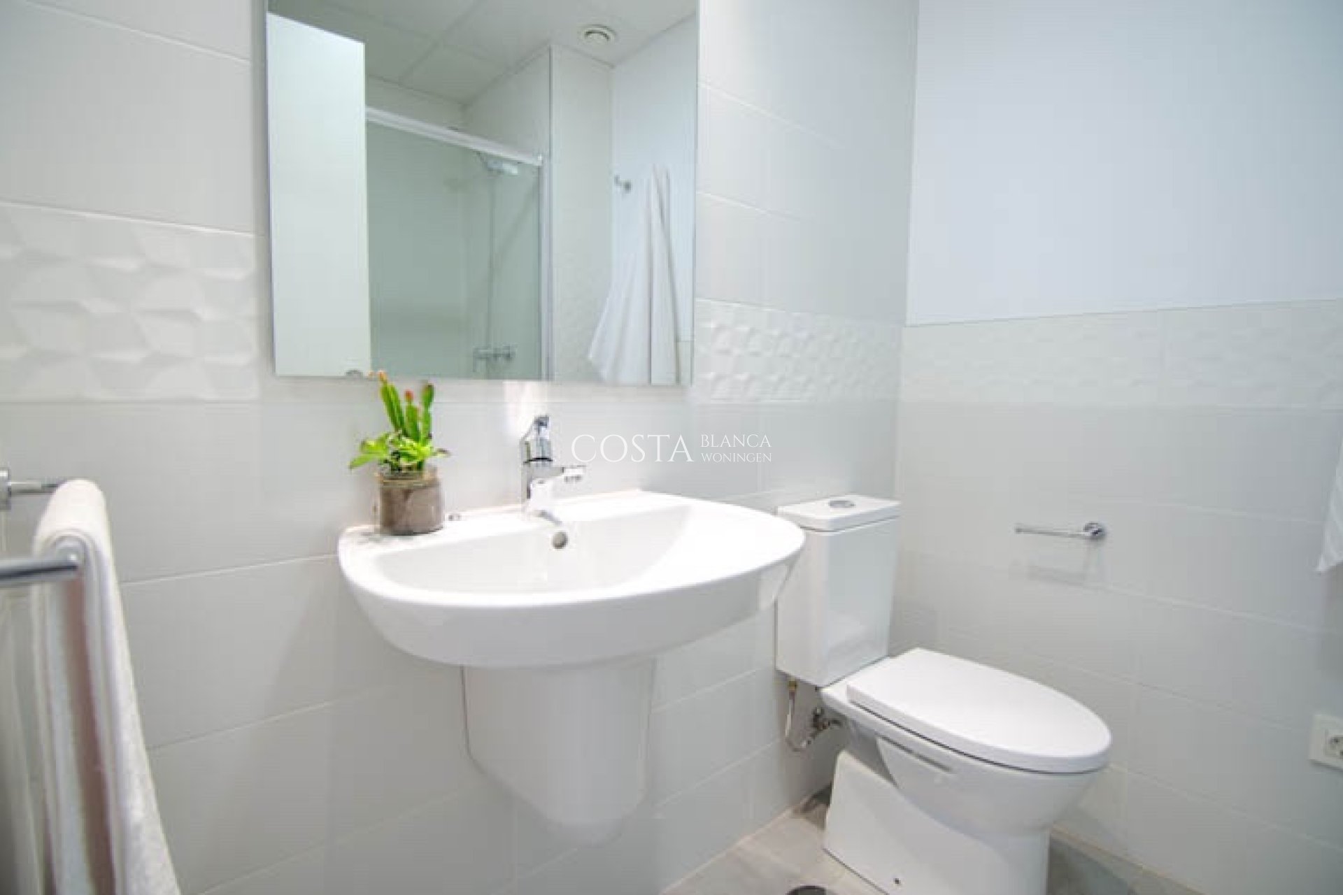 Nouvelle construction - Villa -
Pulpi - Aguilon