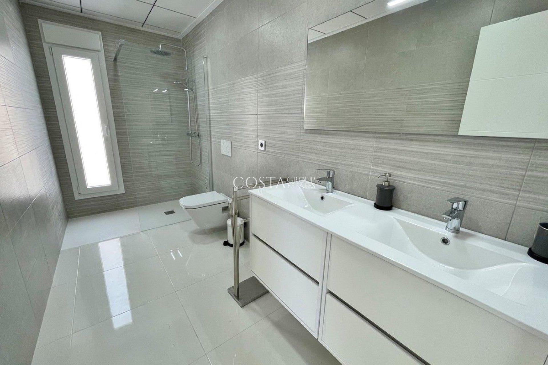 Nouvelle construction - Villa -
Rafal