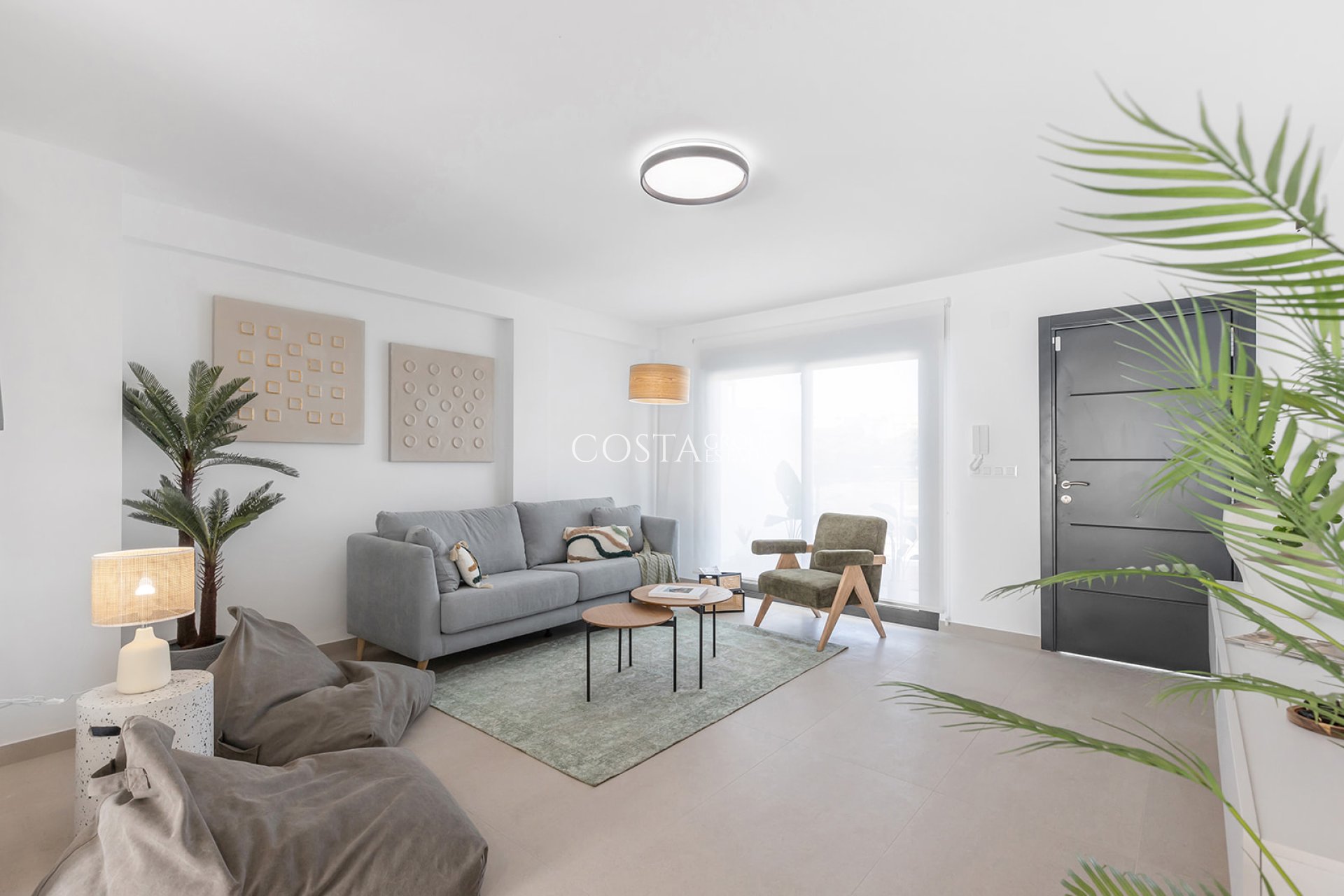 Nouvelle construction - Villa -
Rafal