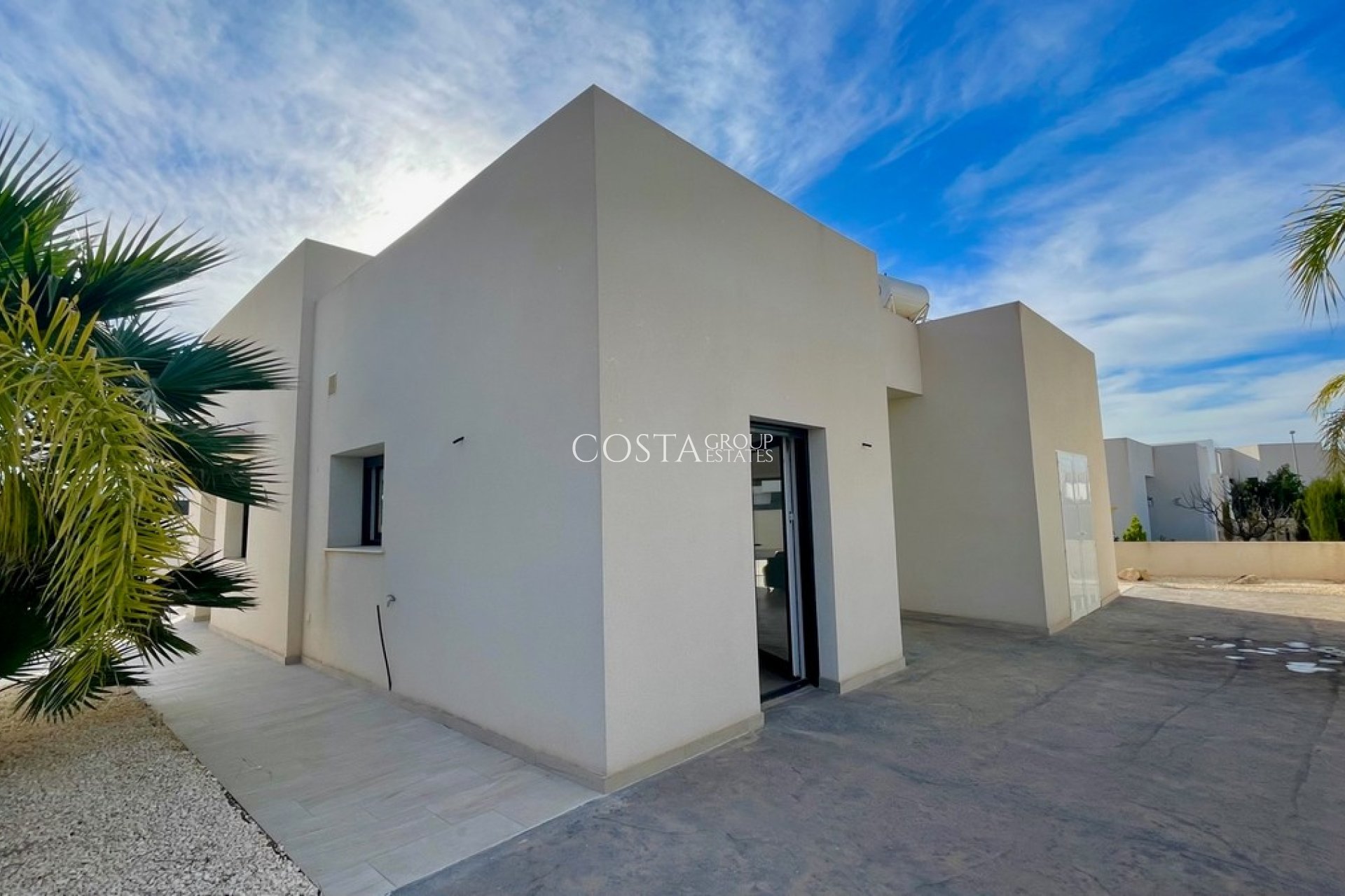 Nouvelle construction - Villa -
Rafal