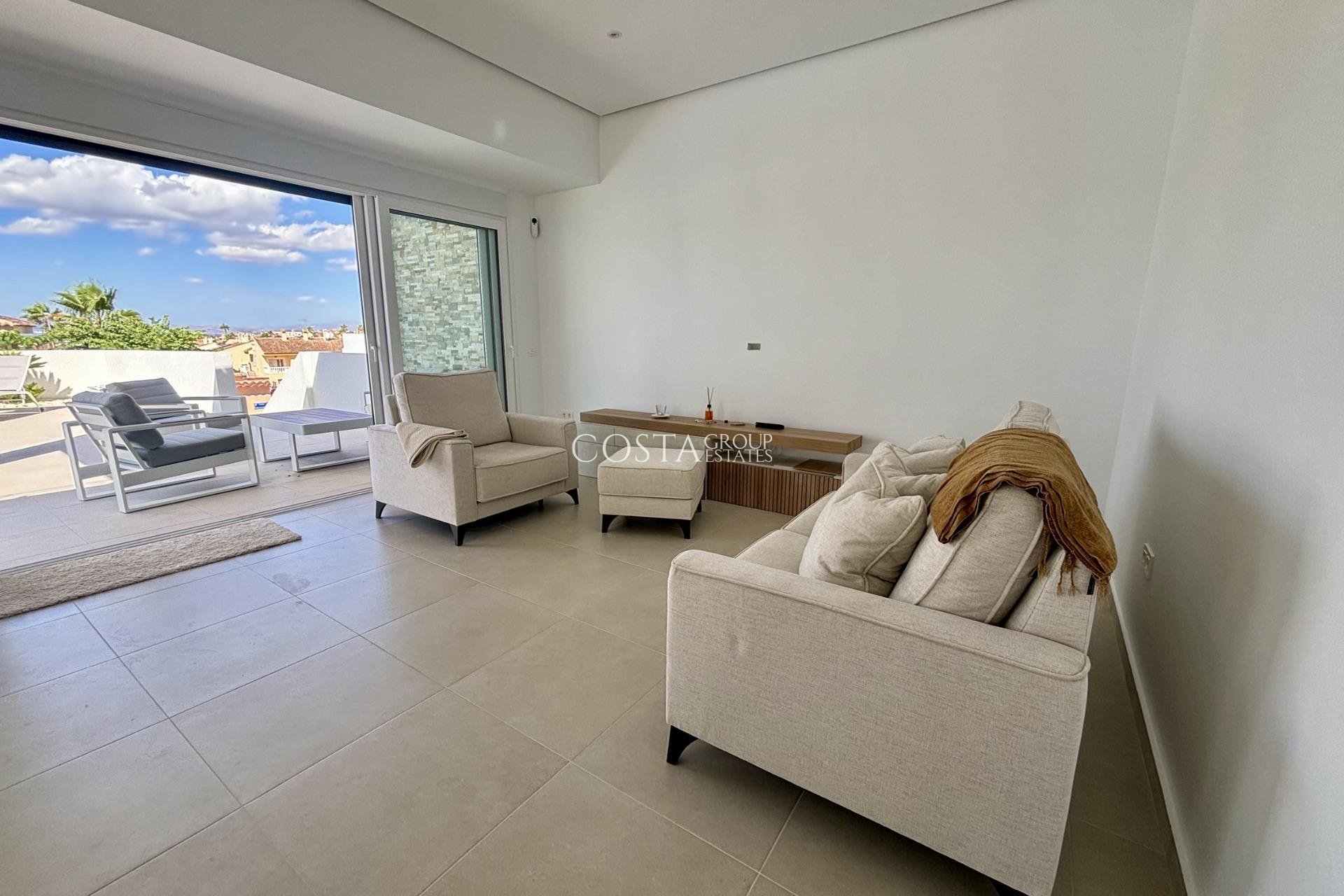 Nouvelle construction - Villa -
Rojales - Atalaya Park