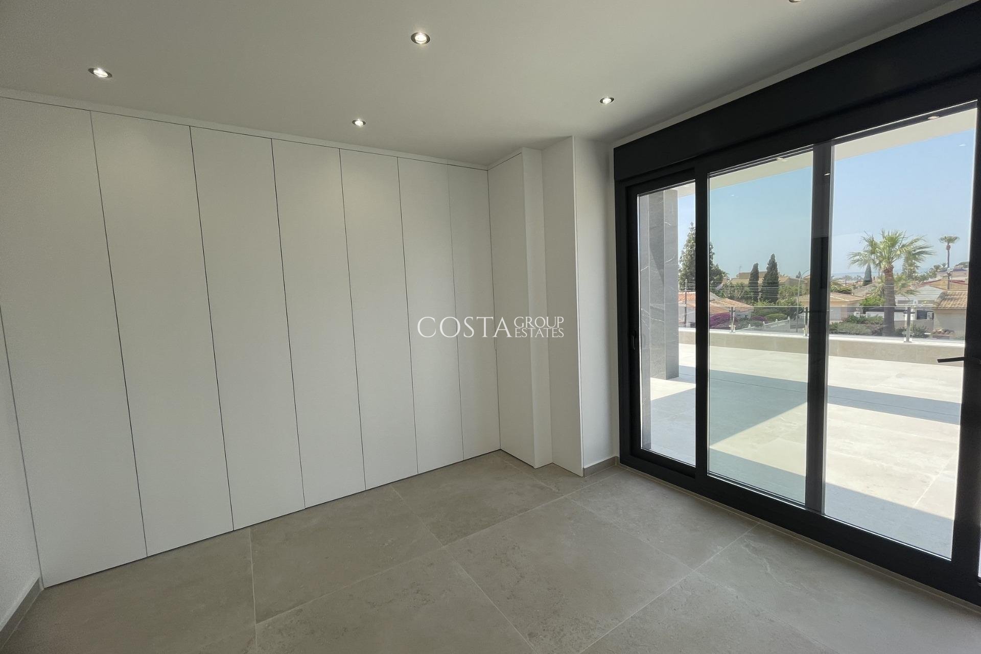 Nouvelle construction - Villa -
Rojales - Ciudad Quesada