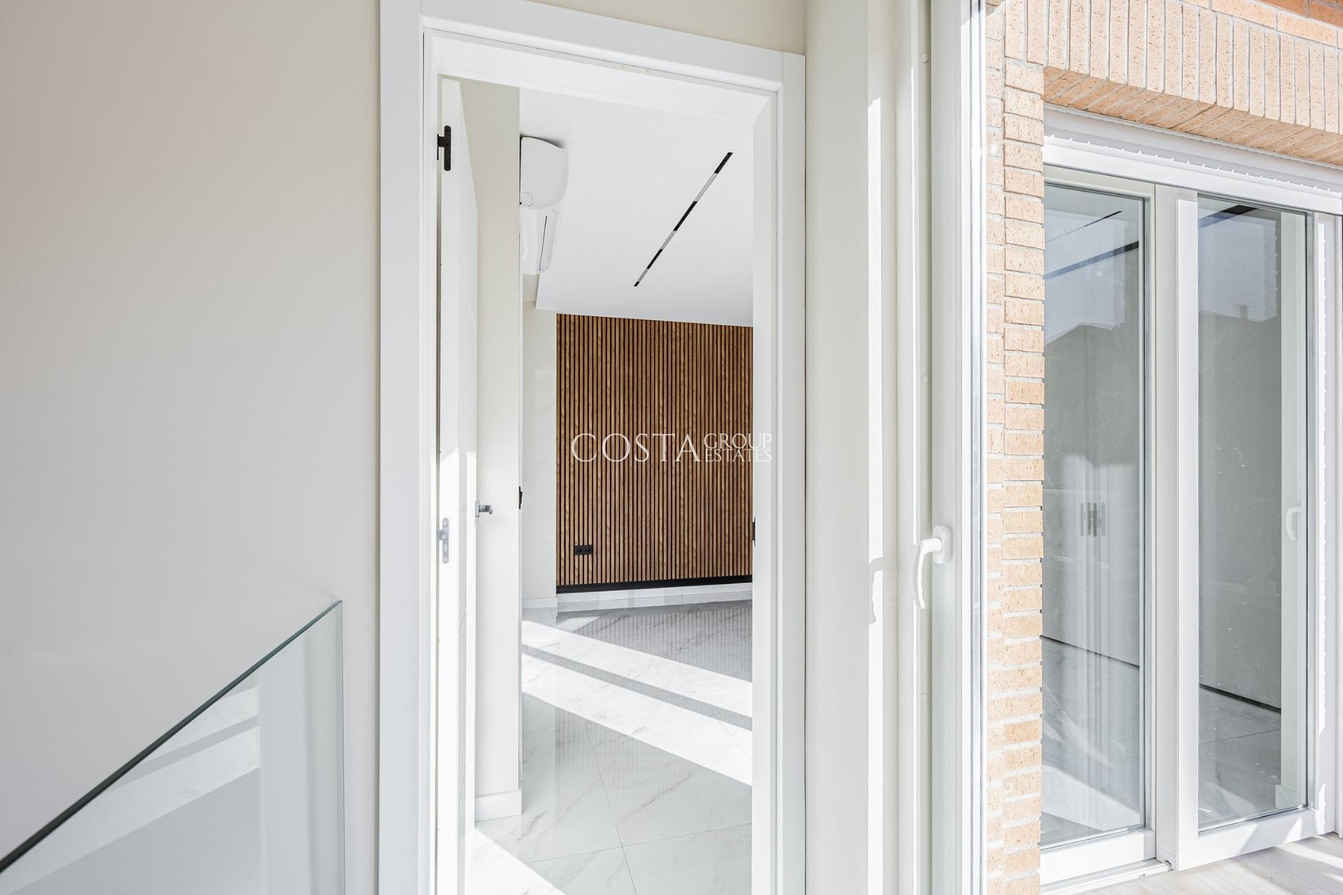 Nouvelle construction - Villa -
Rojales - Ciudad Quesada