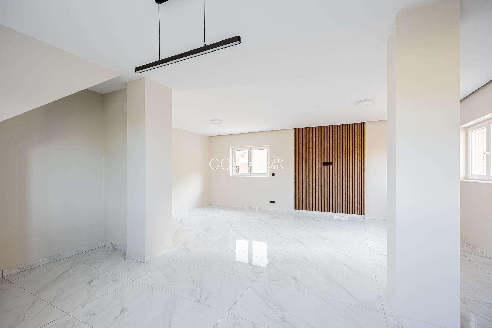 Nouvelle construction - Villa -
Rojales - Ciudad Quesada