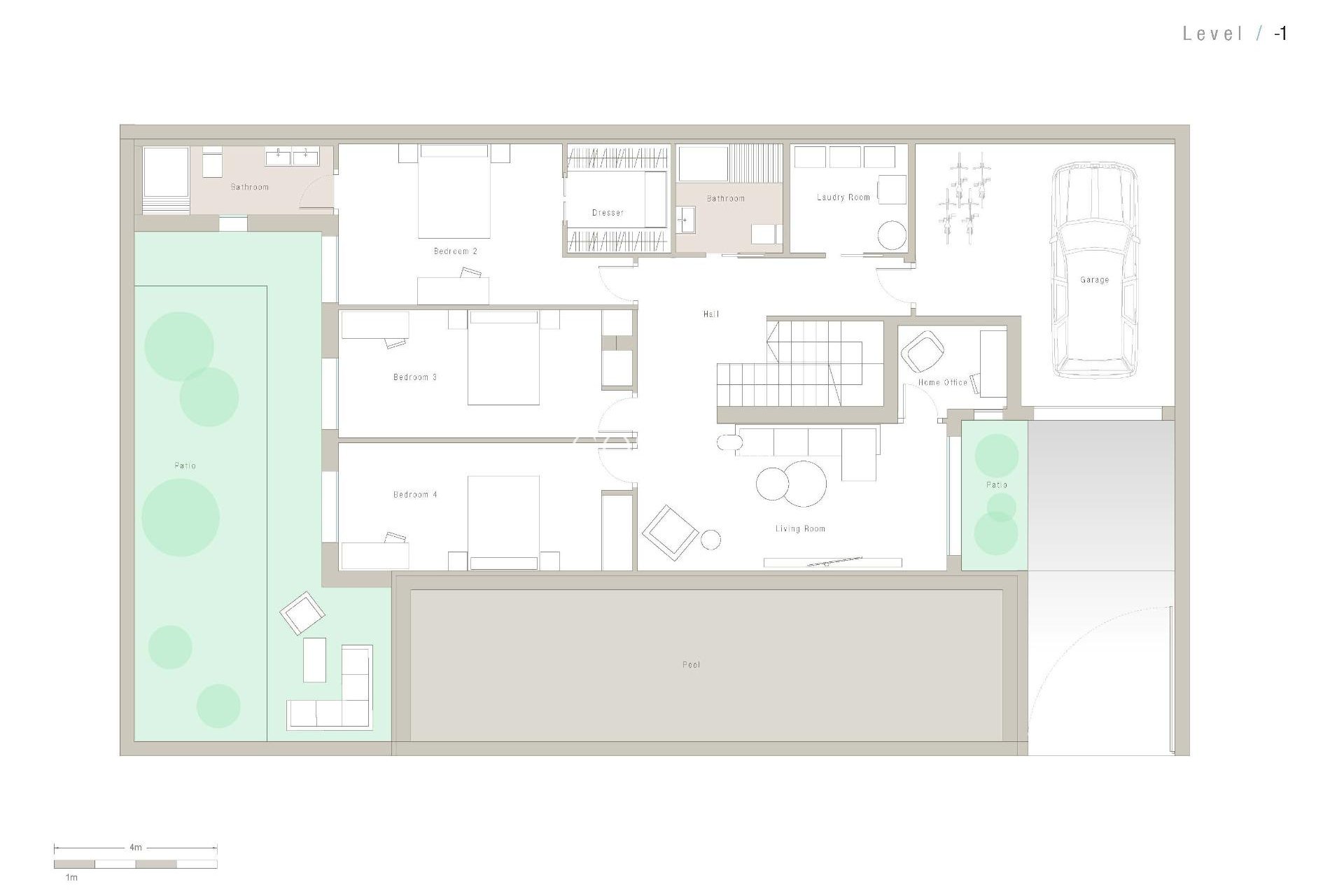 Nouvelle construction - Villa -
Rojales - Ciudad Quesada