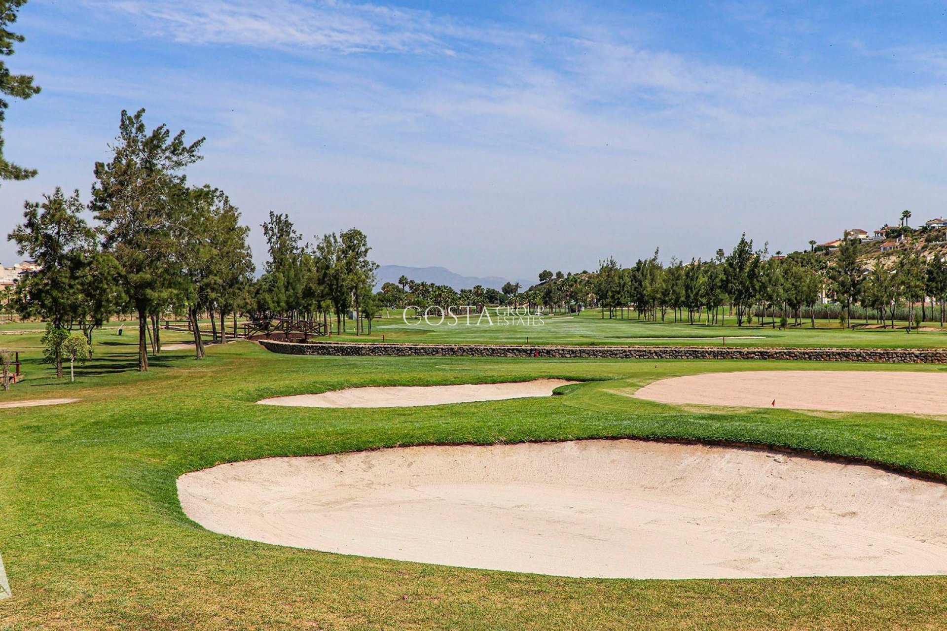 Nouvelle construction - Villa -
Rojales - Ciudad Quesada