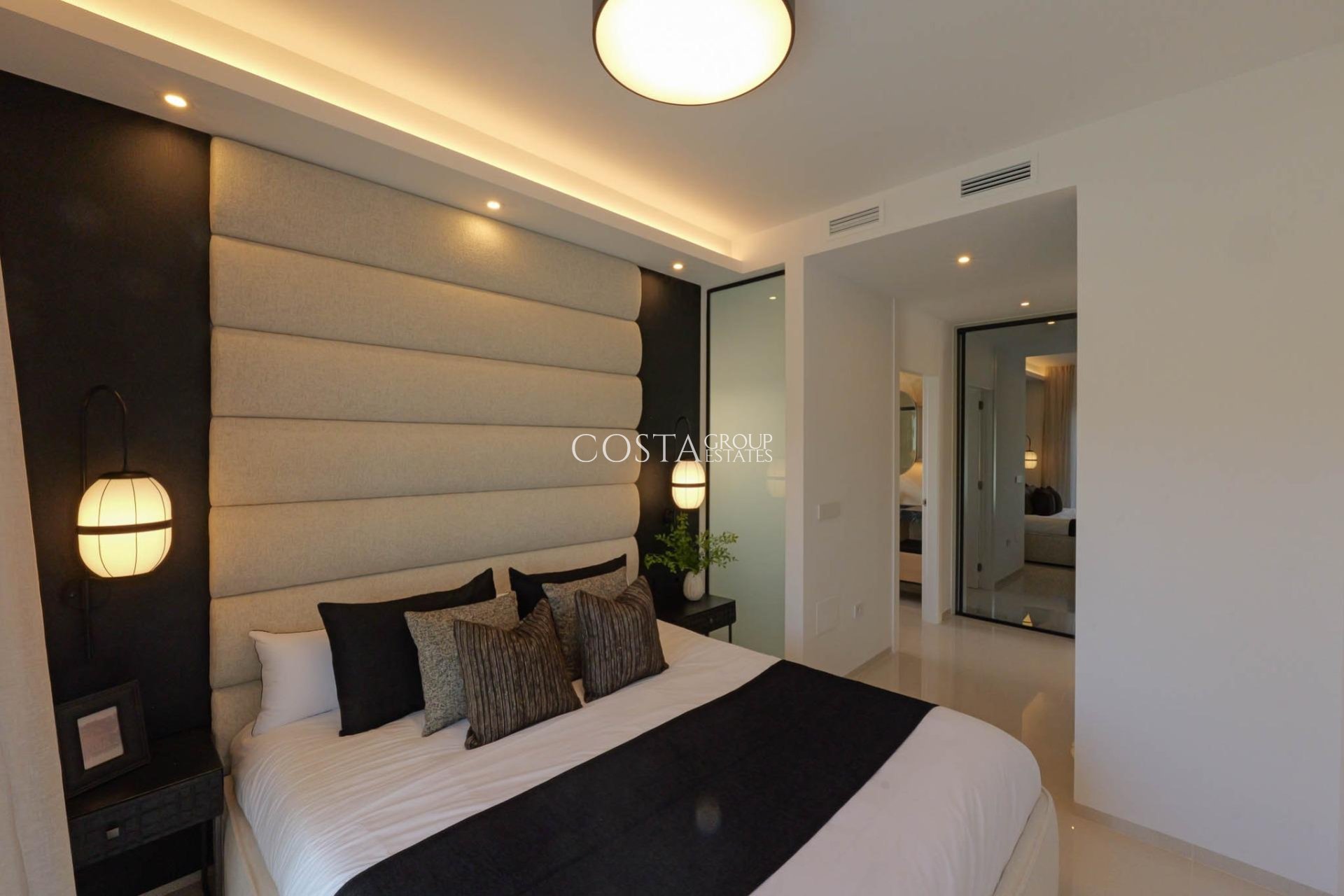 Nouvelle construction - Villa -
Rojales - Ciudad Quesada