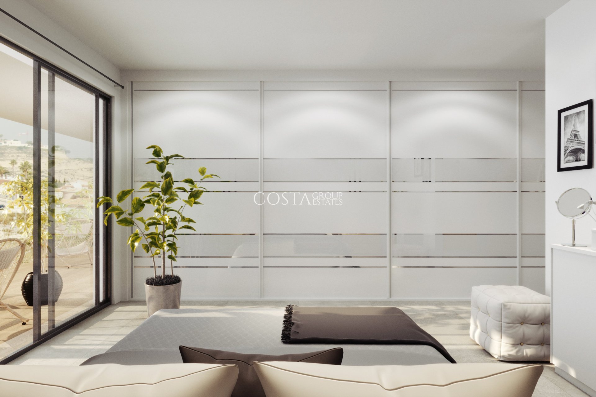 Nouvelle construction - Villa -
Rojales