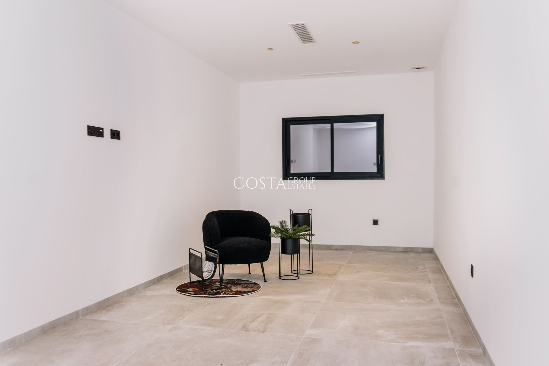Nouvelle construction - Villa -
Rojales