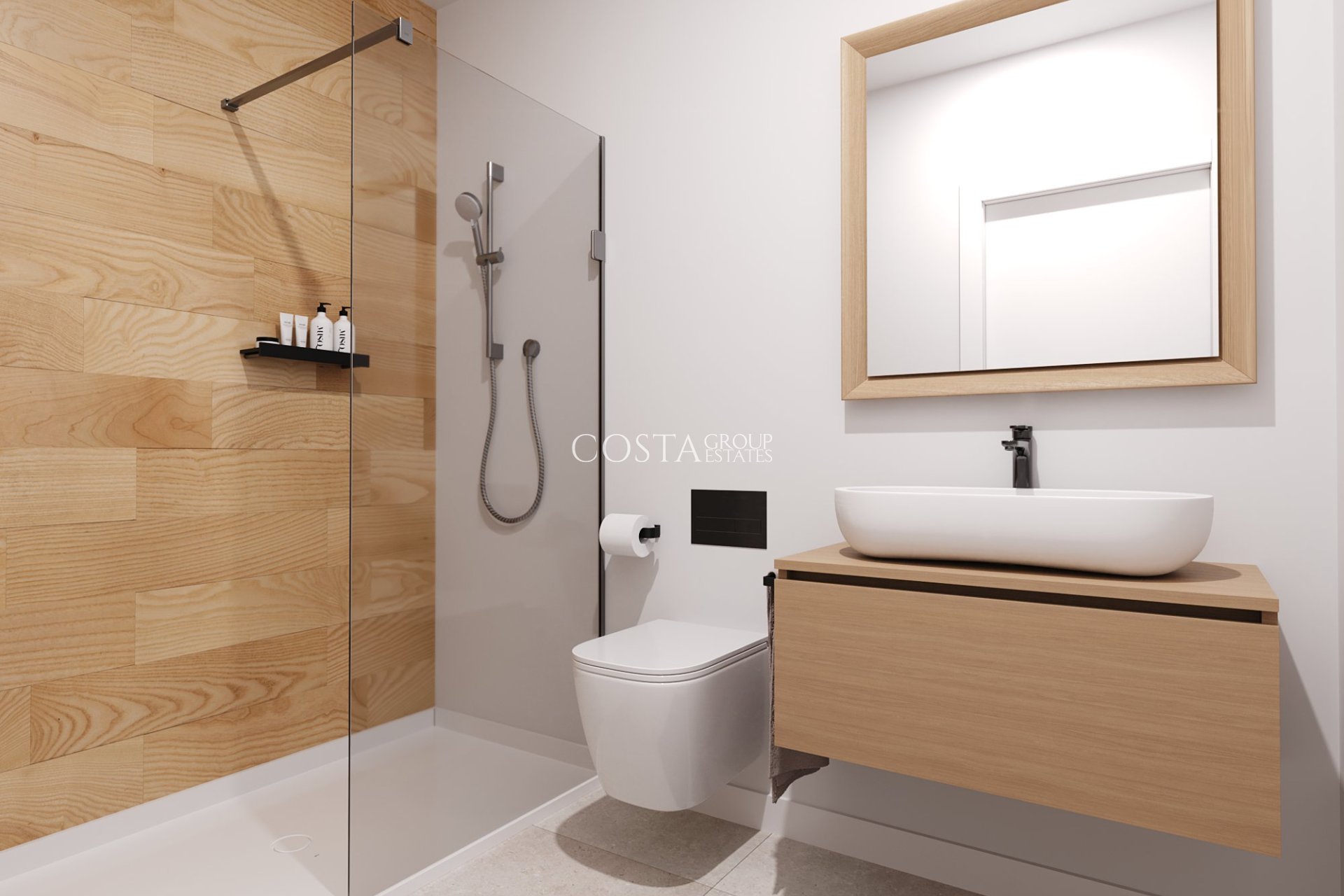 Nouvelle construction - Villa -
Roldán