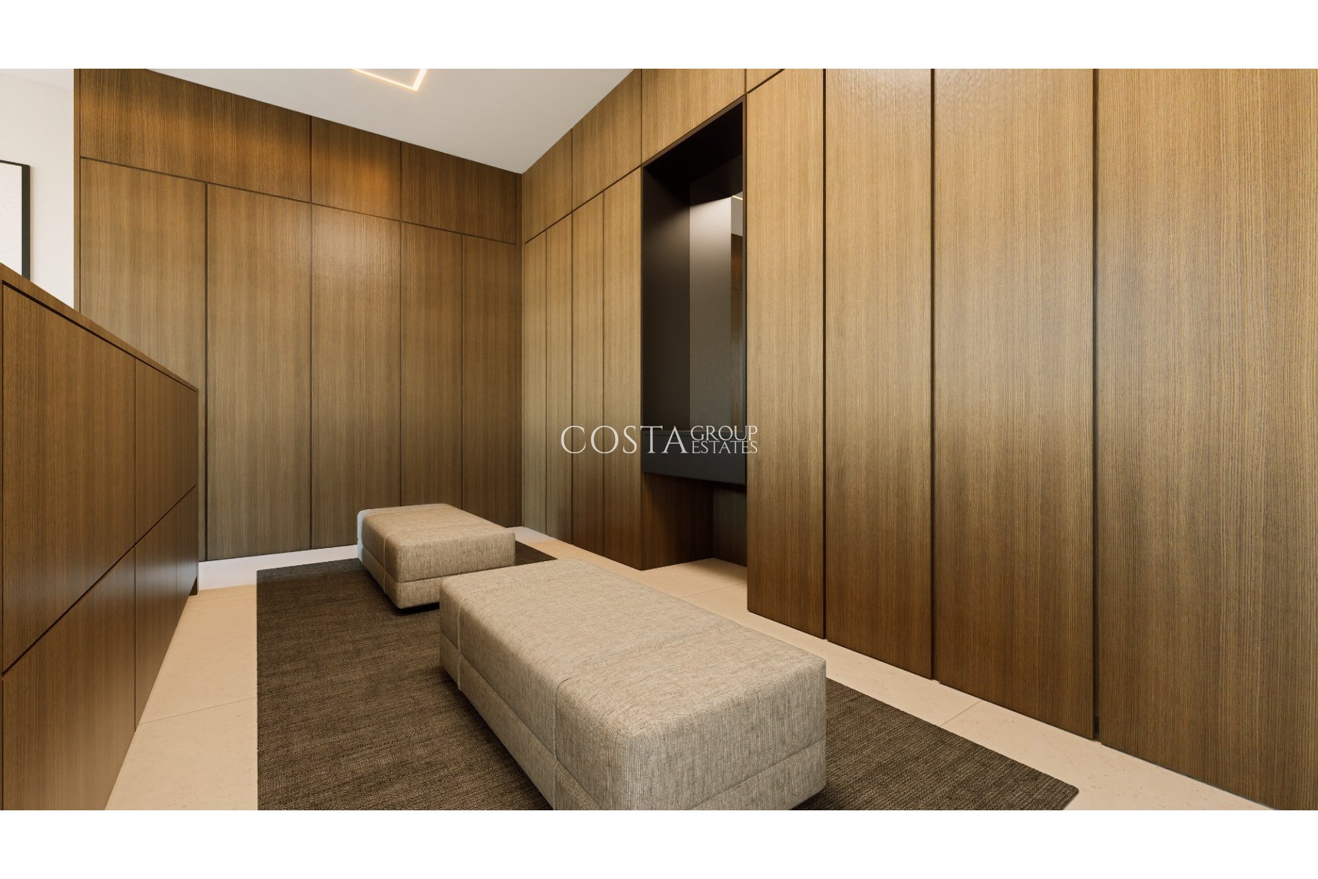 Nouvelle construction - Villa -
San Fulgencio - La Marina