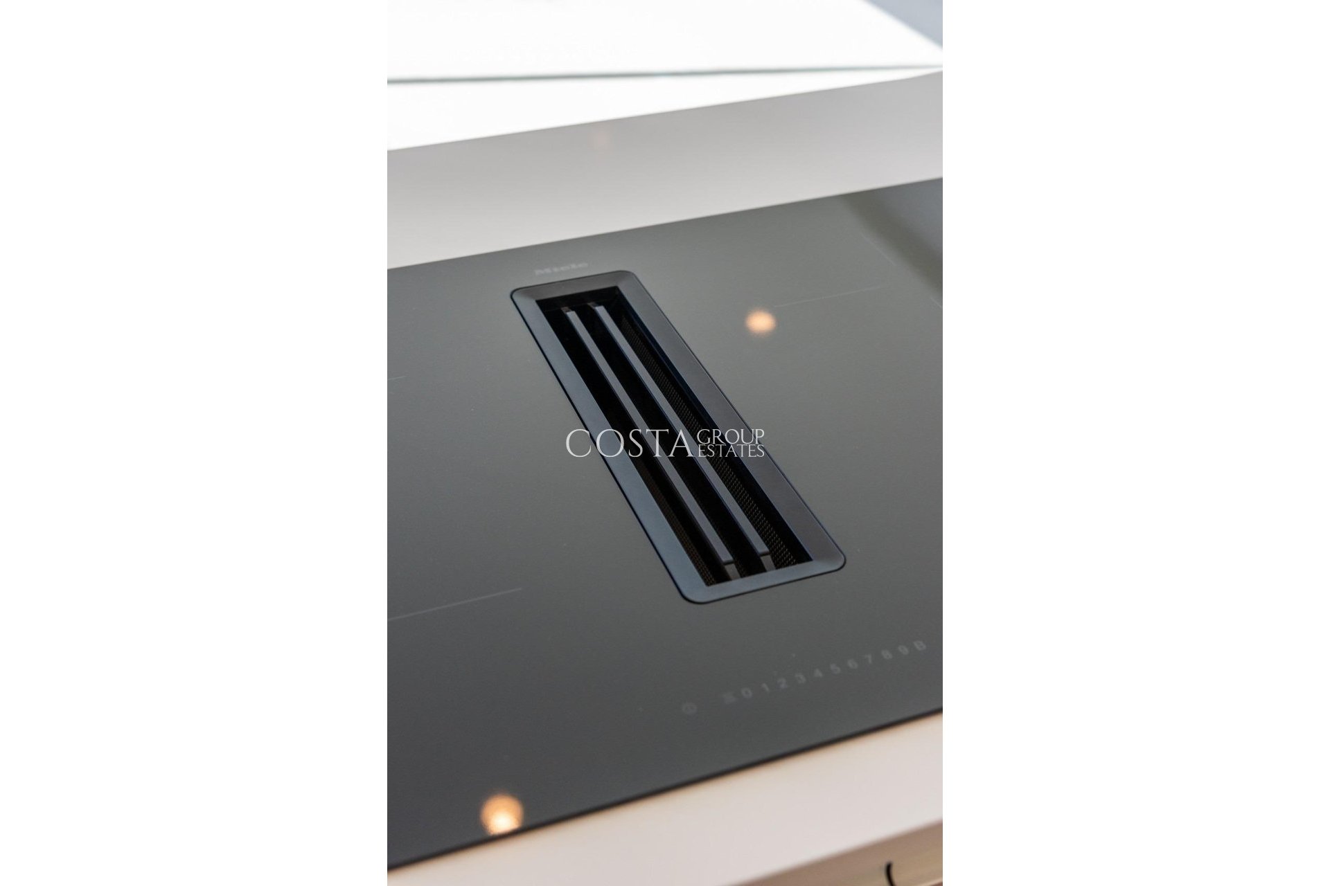 Nouvelle construction - Villa -
San Javier - Parque del doce