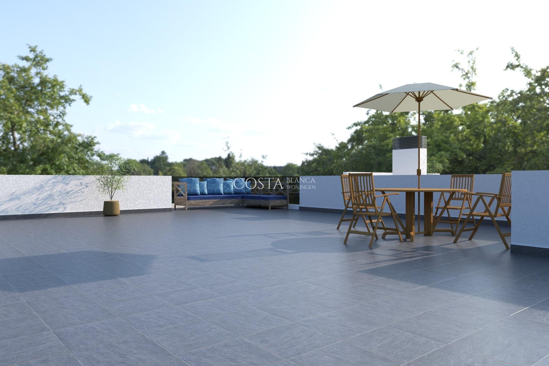 Nouvelle construction - Villa -
San Javier - pueblo