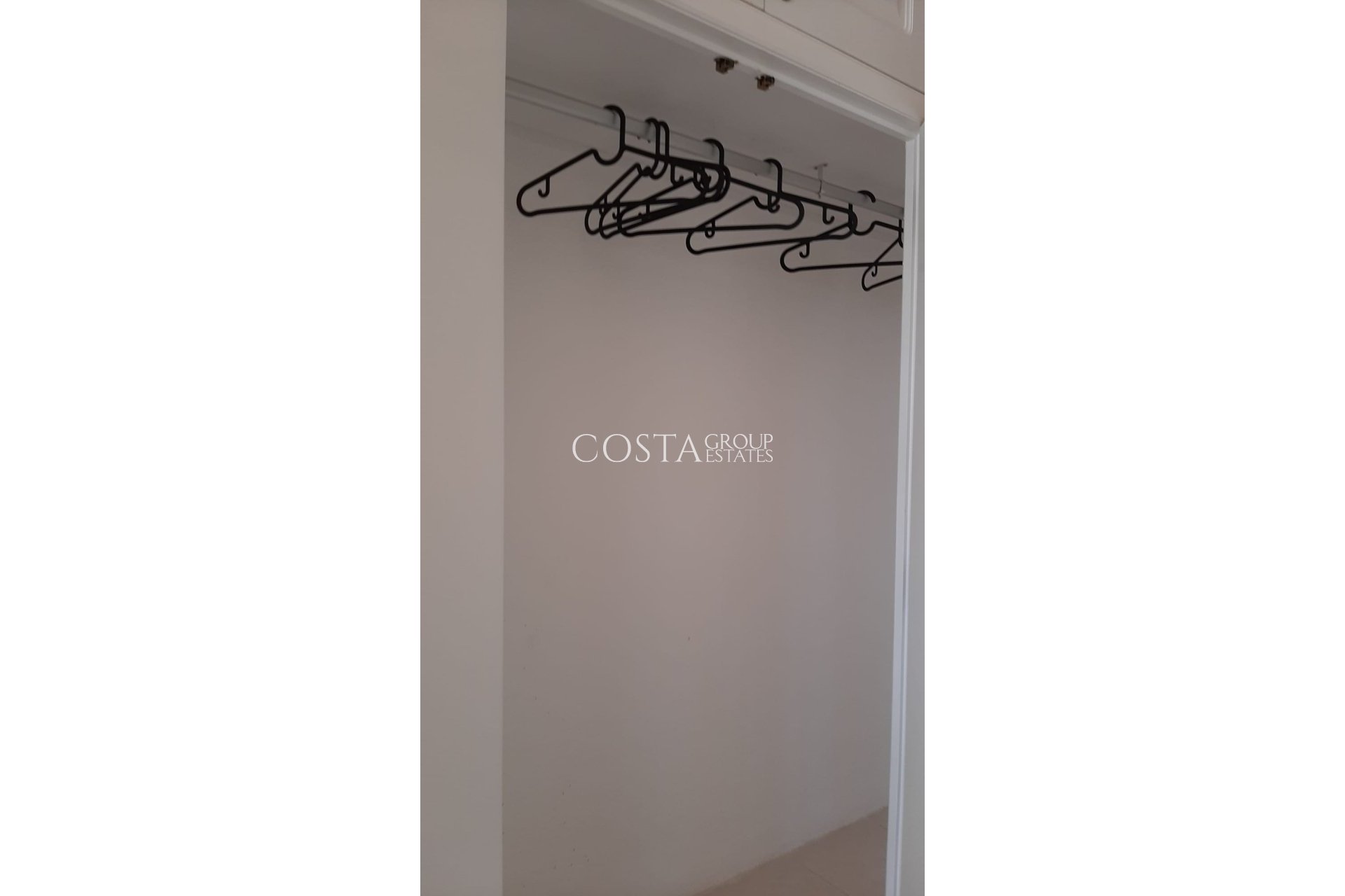 Nouvelle construction - Villa -
San Javier