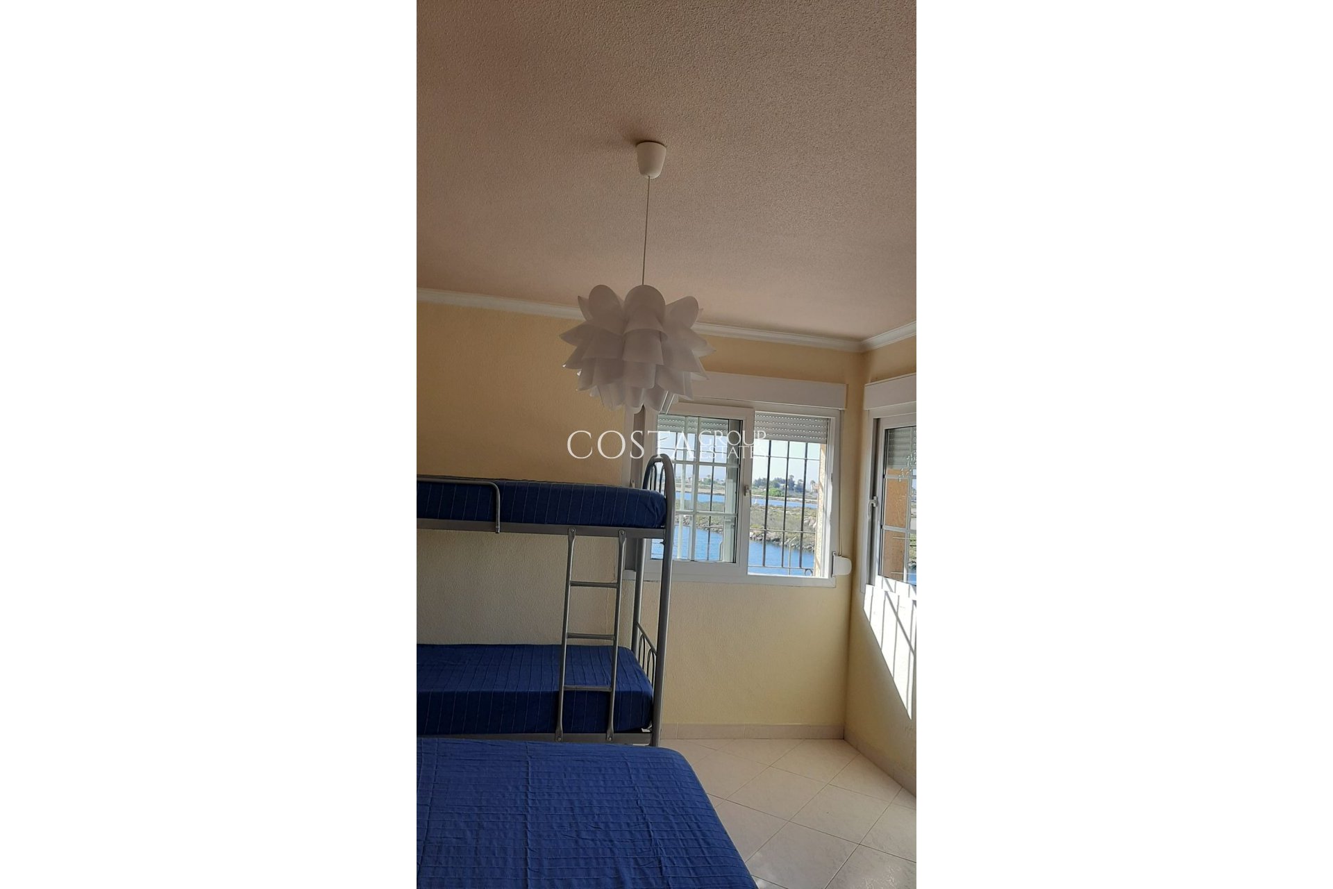 Nouvelle construction - Villa -
San Javier