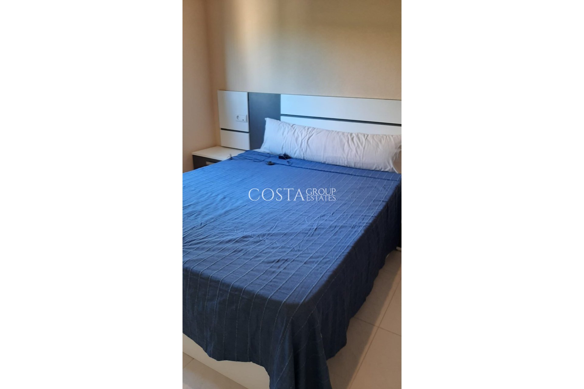 Nouvelle construction - Villa -
San Javier