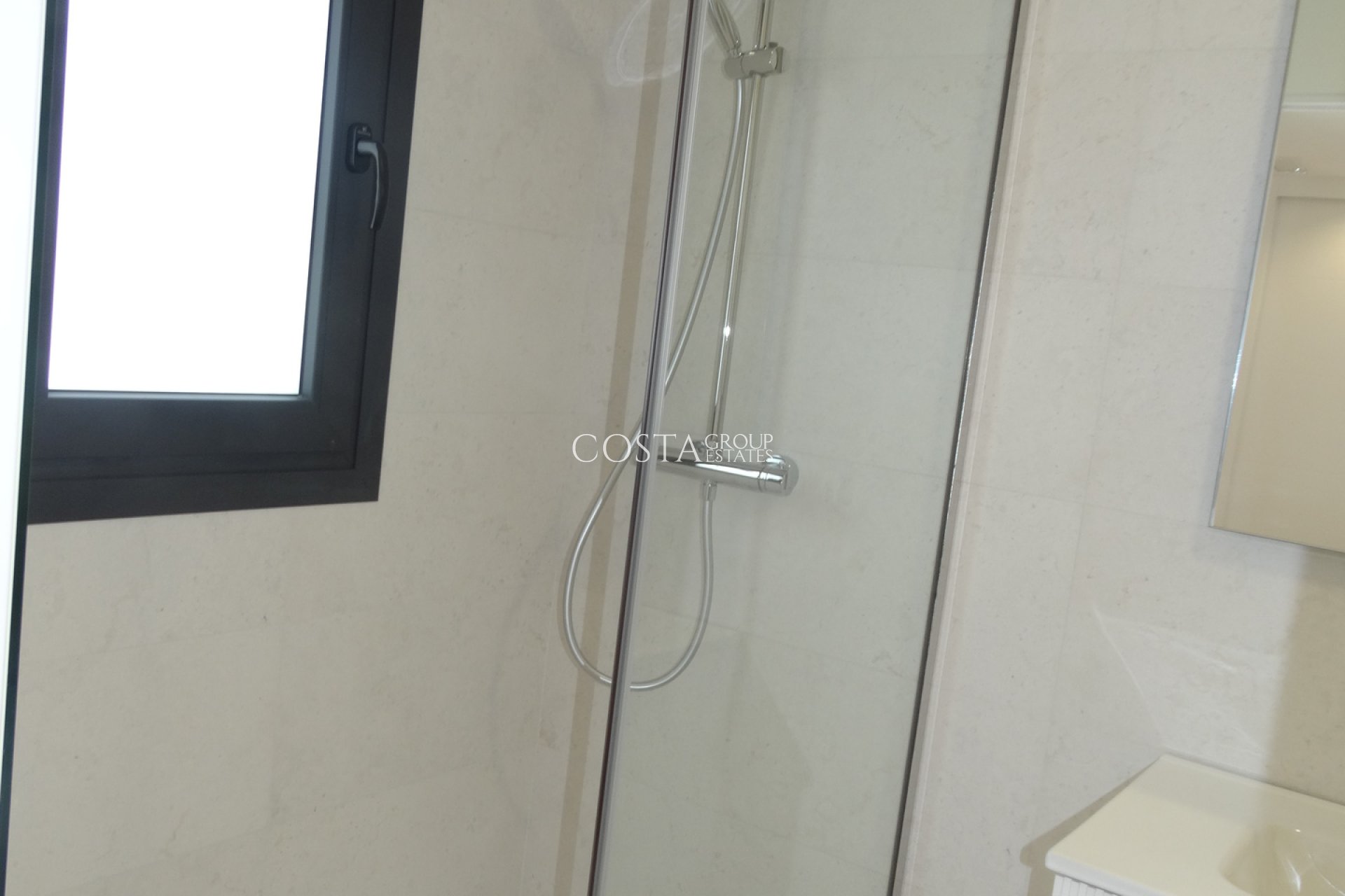 Nouvelle construction - Villa -
San Javier