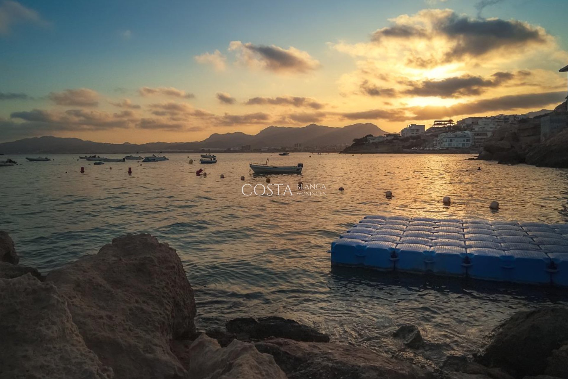 Nouvelle construction - Villa -
San Juan de los Terreros - San Juan De Los Terreros