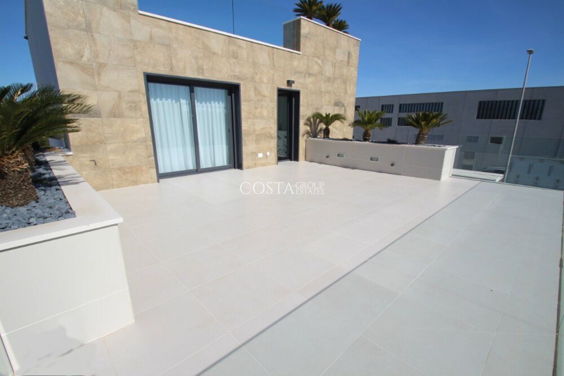 Nouvelle construction - Villa -
San Miguel de Salinas - San Miguel De Salinas