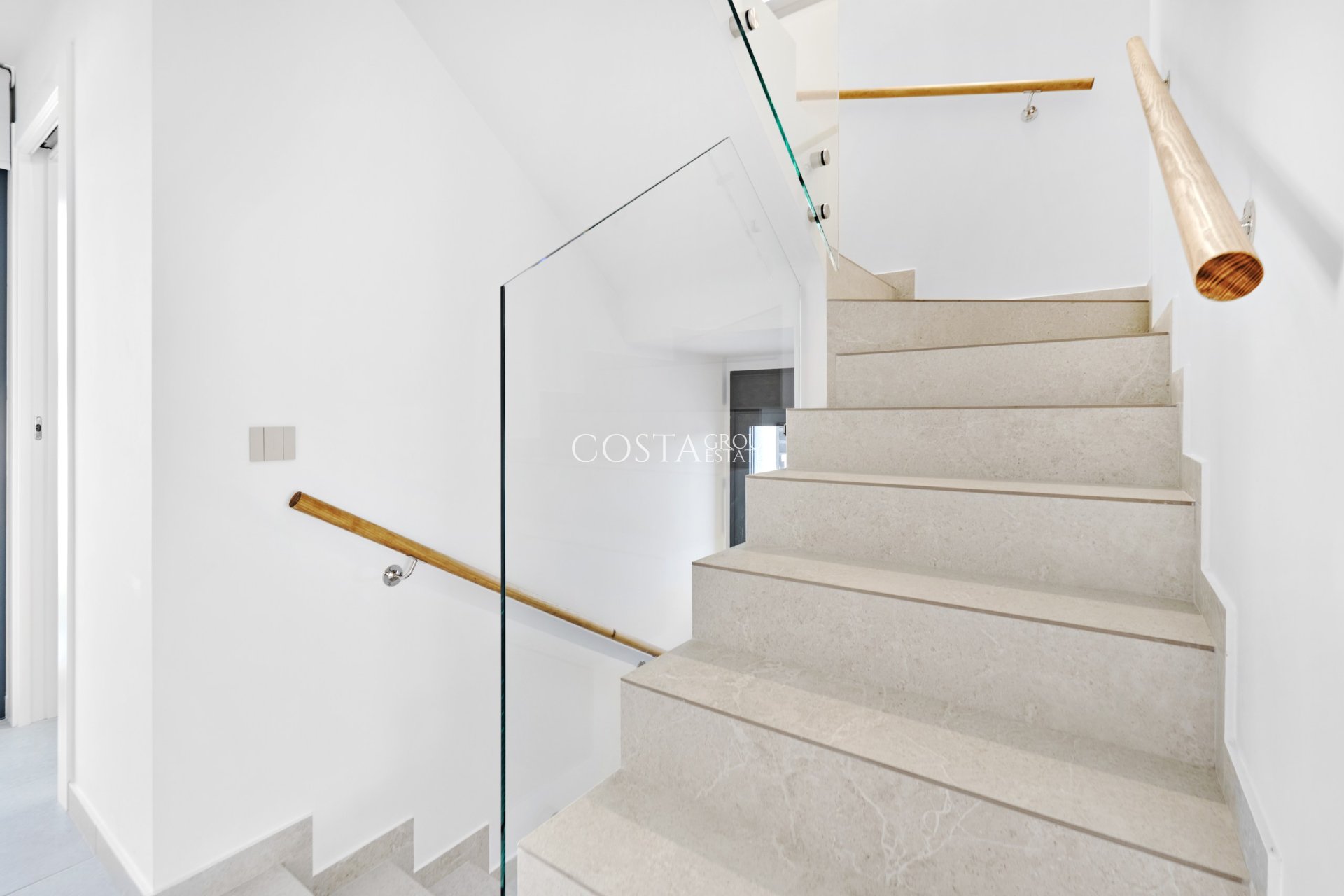 Nouvelle construction - Villa -
San Miguel de Salinas - San Miguel De Salinas