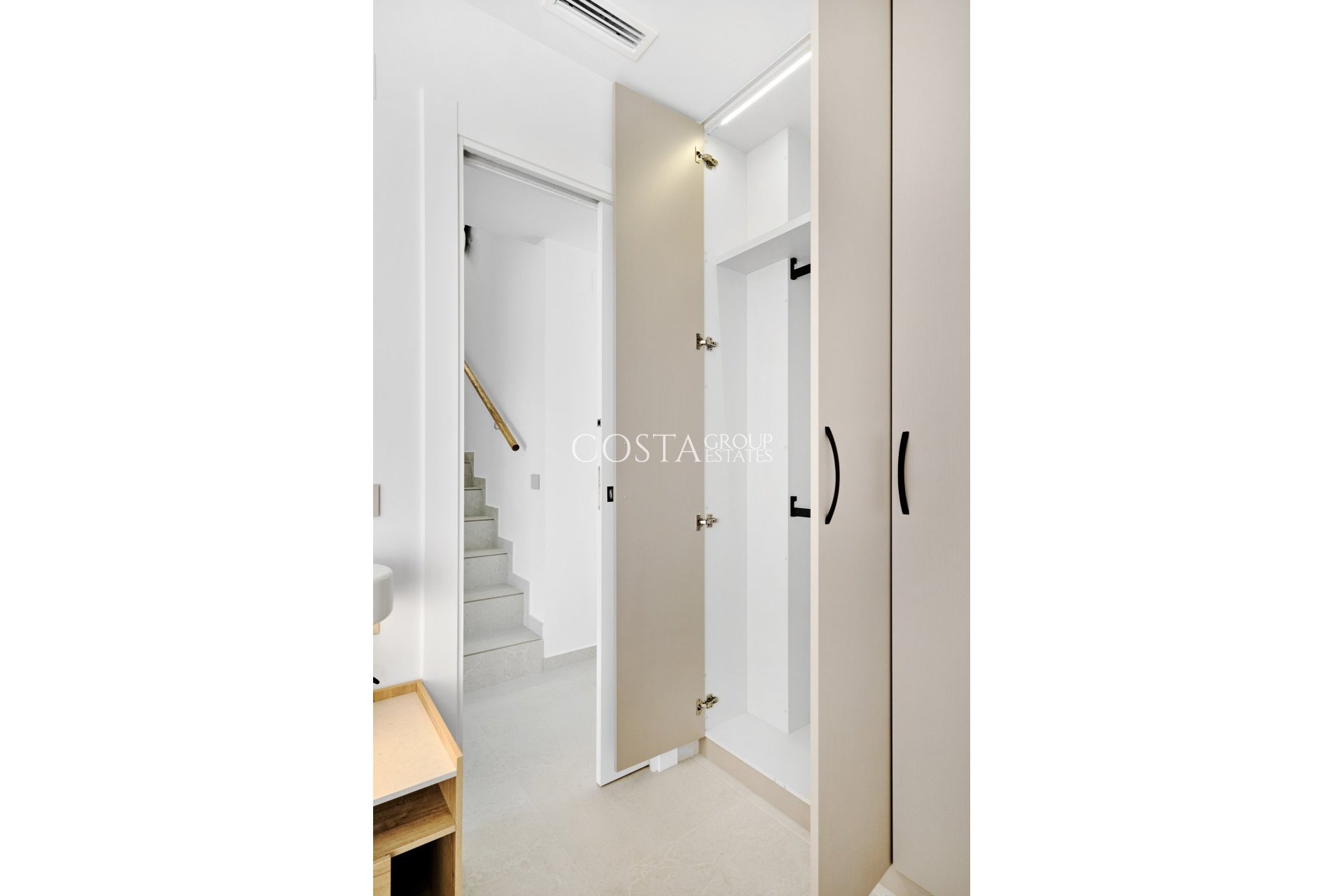 Nouvelle construction - Villa -
San Miguel de Salinas - San Miguel De Salinas