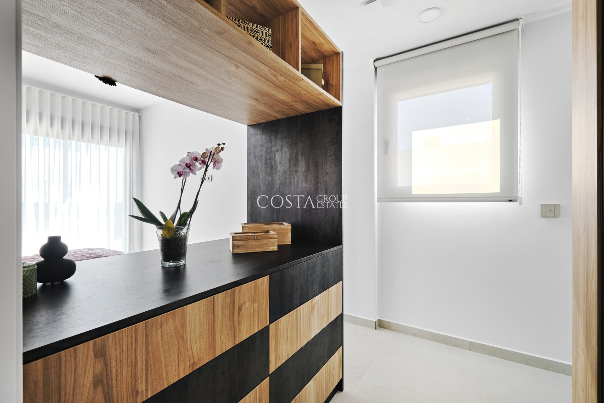 Nouvelle construction - Villa -
San Miguel de Salinas - San Miguel De Salinas