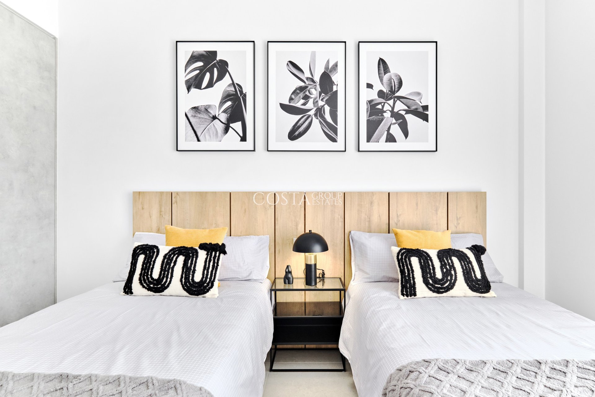 Nouvelle construction - Villa -
San Miguel de Salinas - San Miguel De Salinas