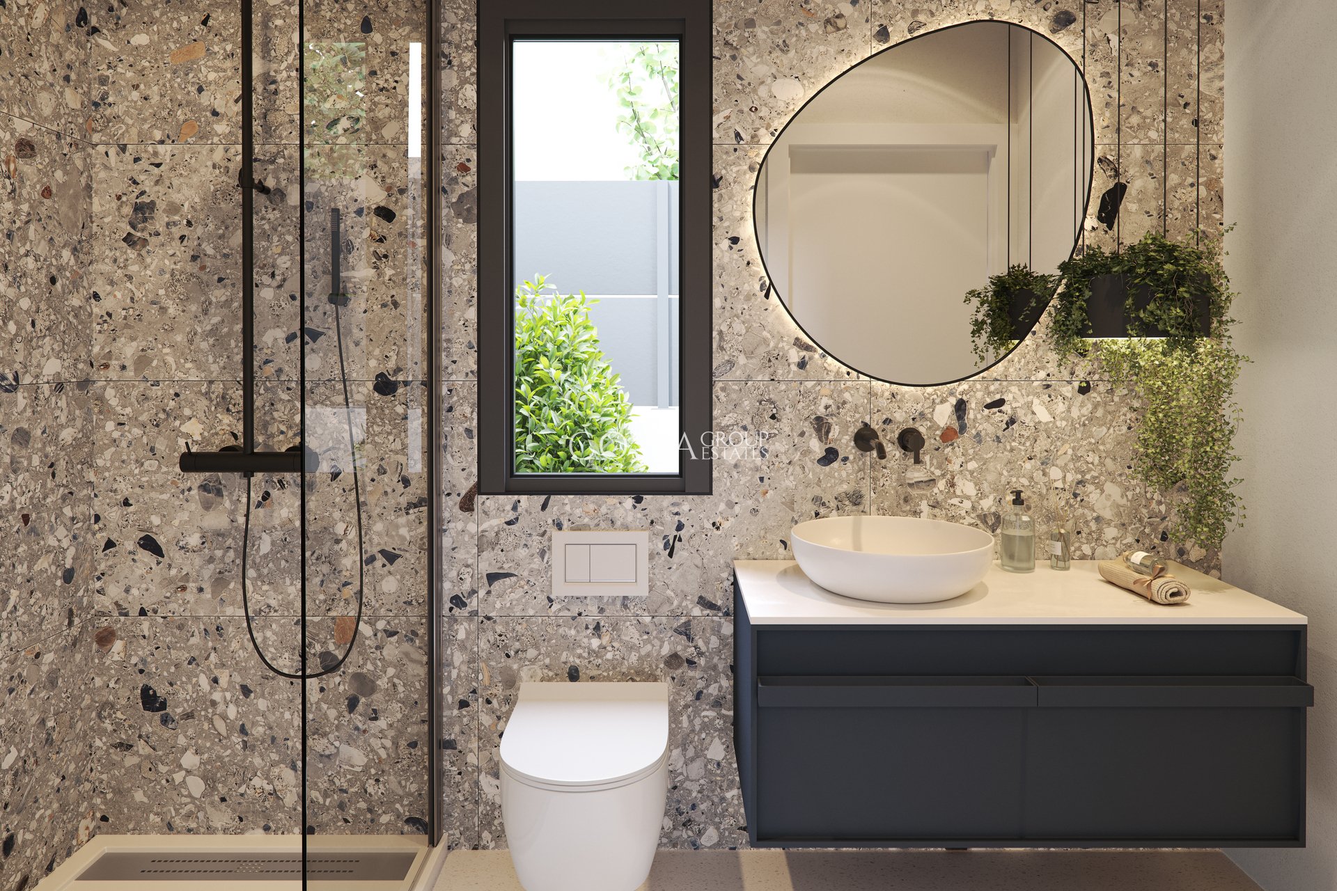 Nouvelle construction - Villa -
San Miguel de Salinas - San Miguel De Salinas