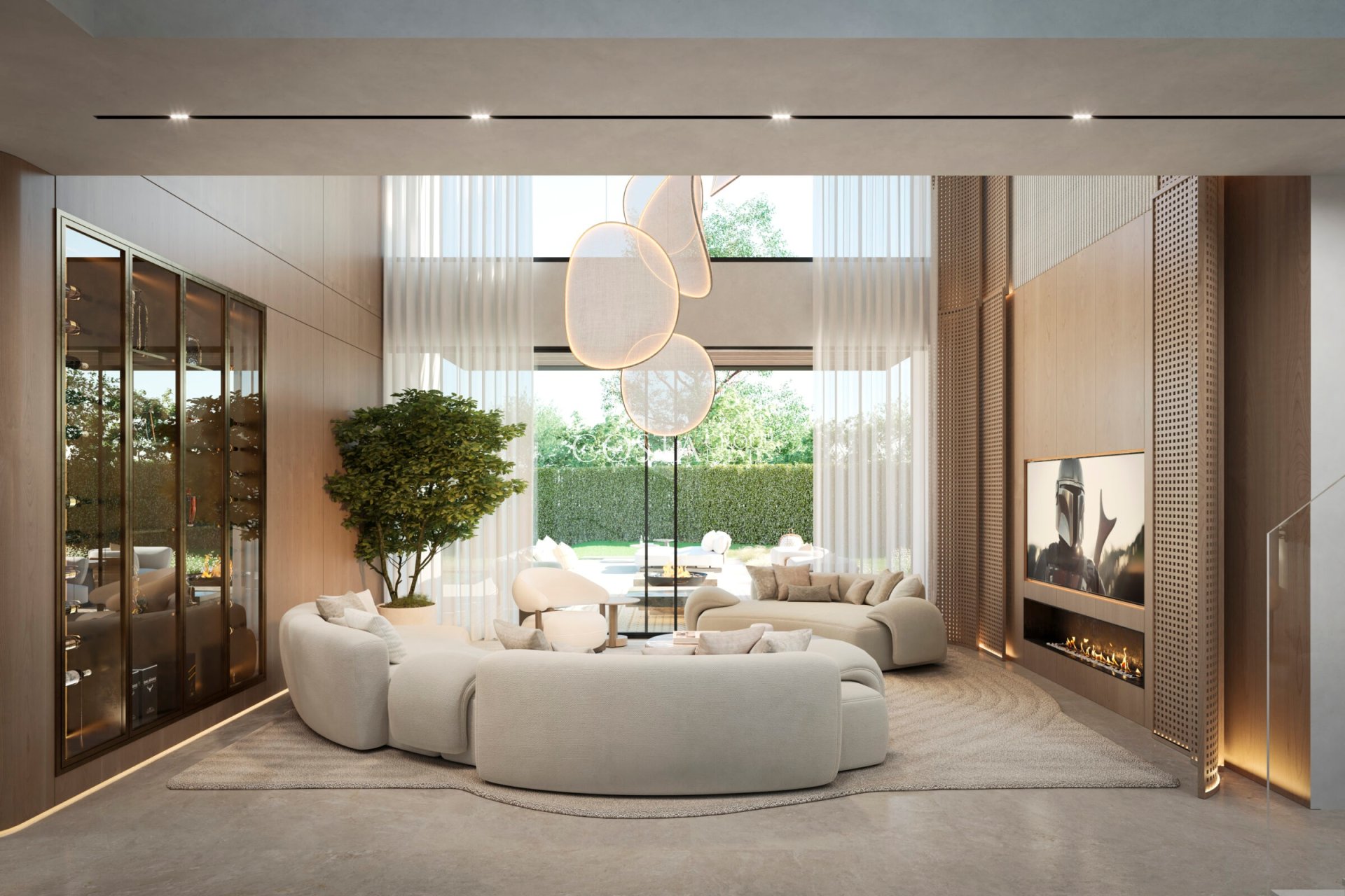 Nouvelle construction - Villa -
San Pedro Alcántara