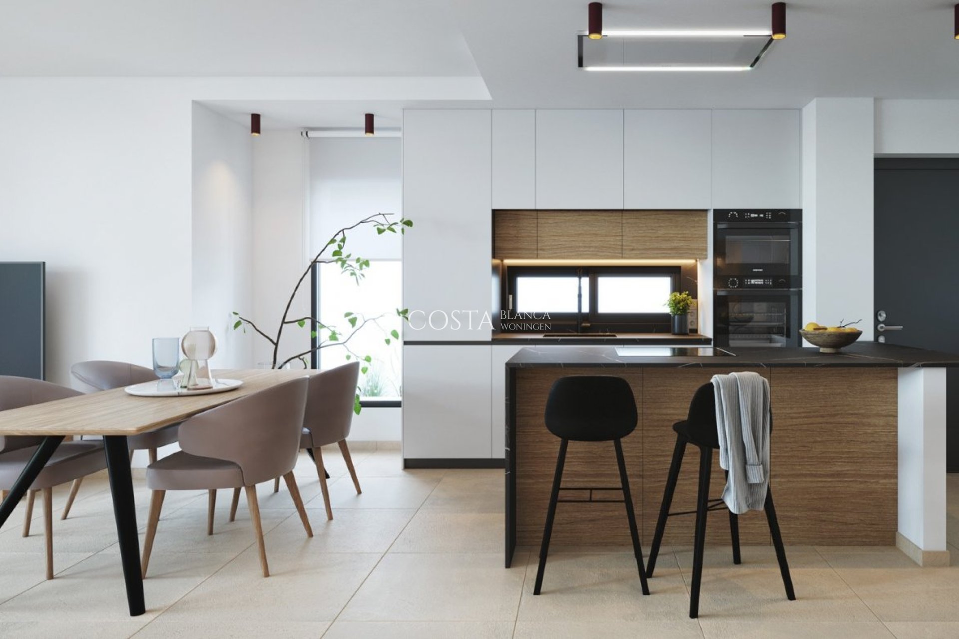 Nouvelle construction - Villa -
San Pedro del Pinatar - San Pedro Del Pinatar