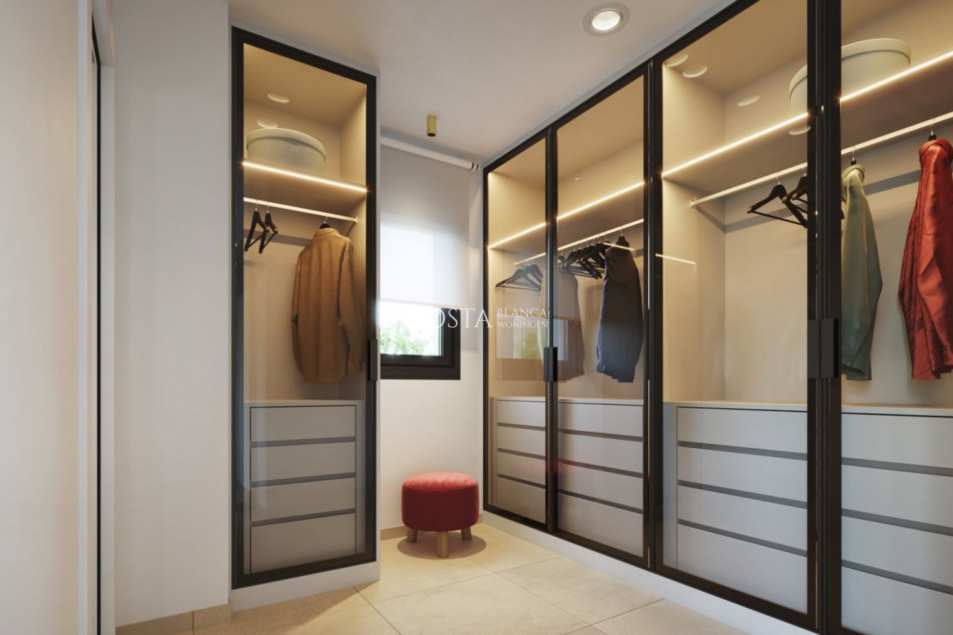Nouvelle construction - Villa -
San Pedro del Pinatar - San Pedro Del Pinatar