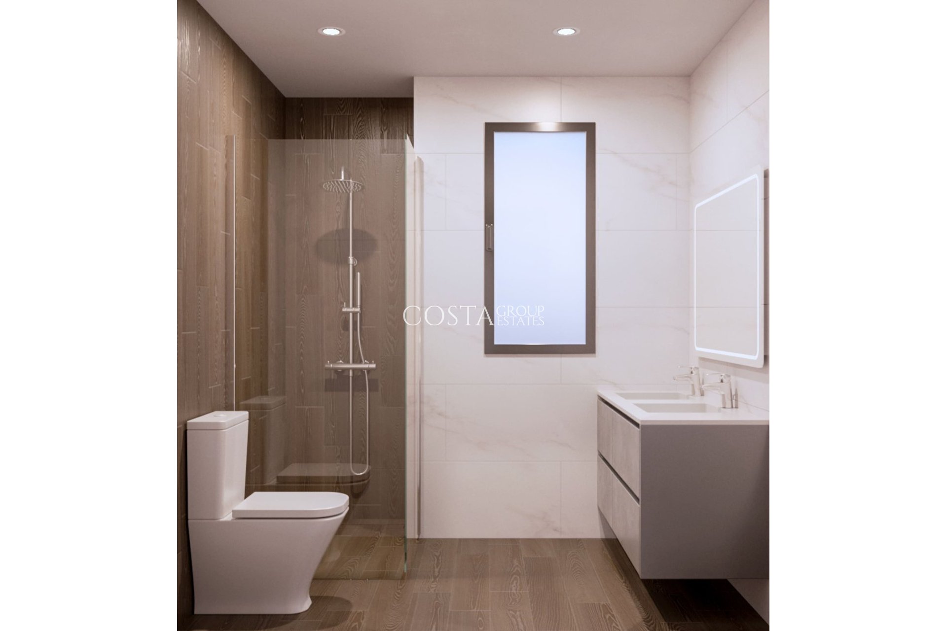 Nouvelle construction - Villa -
San Pedro del Pinatar - San Pedro Del Pinatar