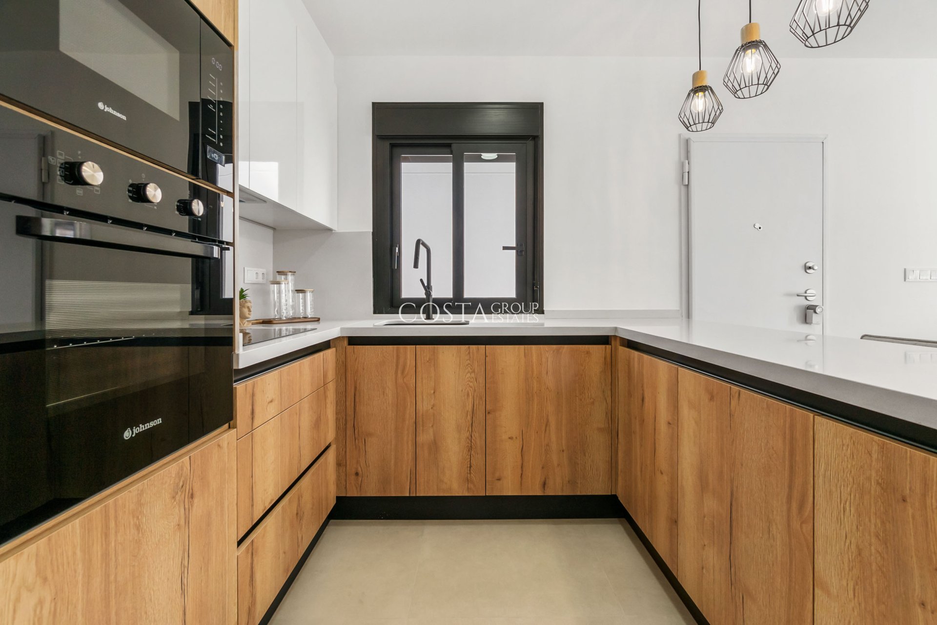 Nouvelle construction - Villa -
San Pedro del Pinatar - San Pedro Del Pinatar