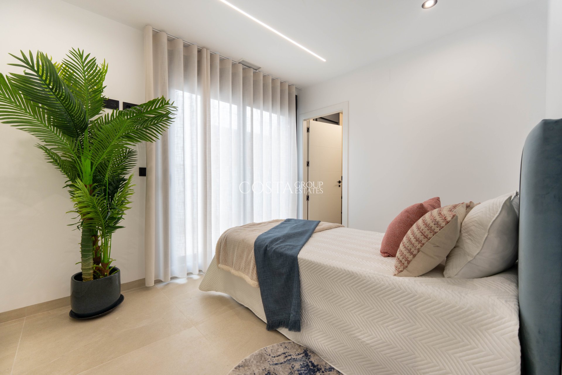 Nouvelle construction - Villa -
San Pedro del Pinatar - San Pedro Del Pinatar